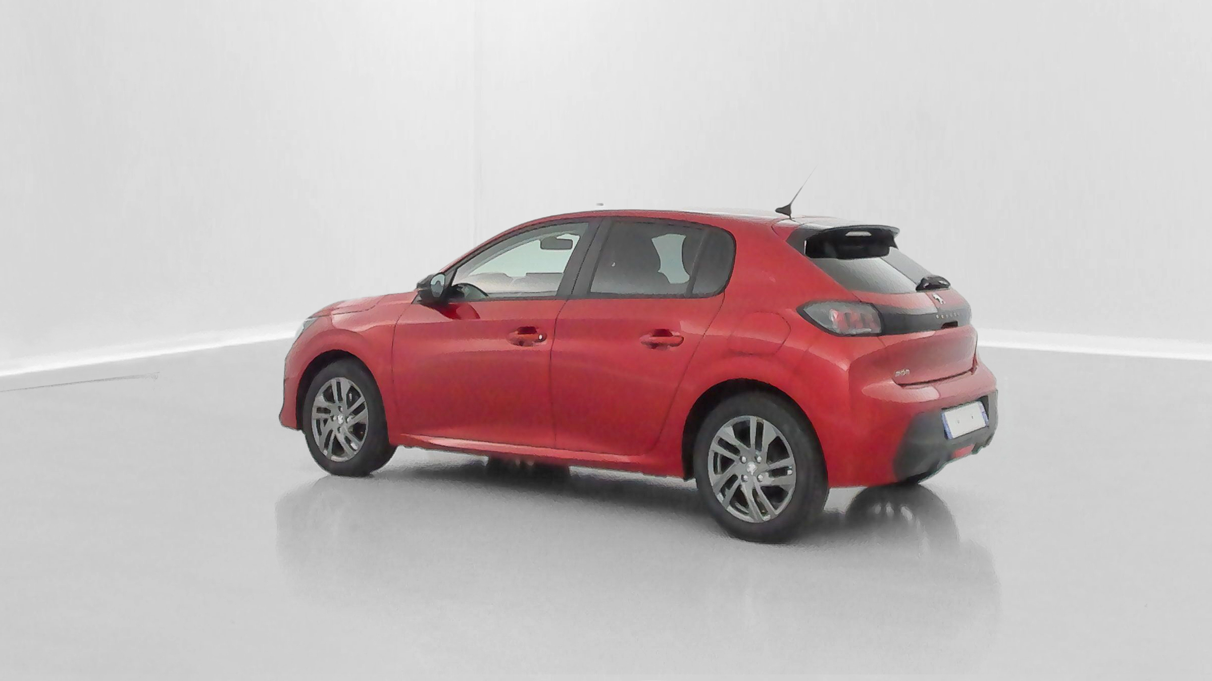 Peugeot 208 - Image 24