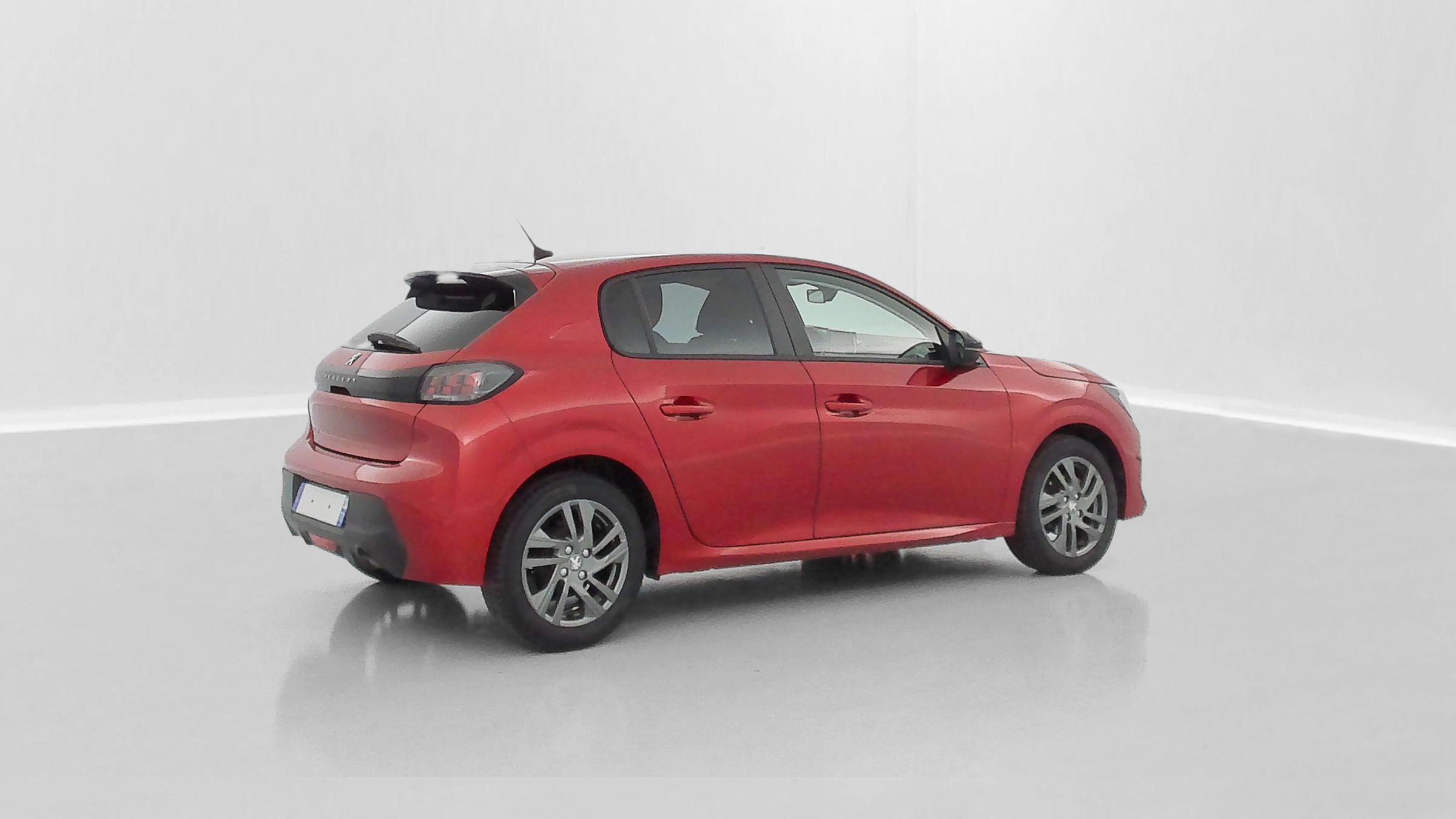 Peugeot 208 - Image 25
