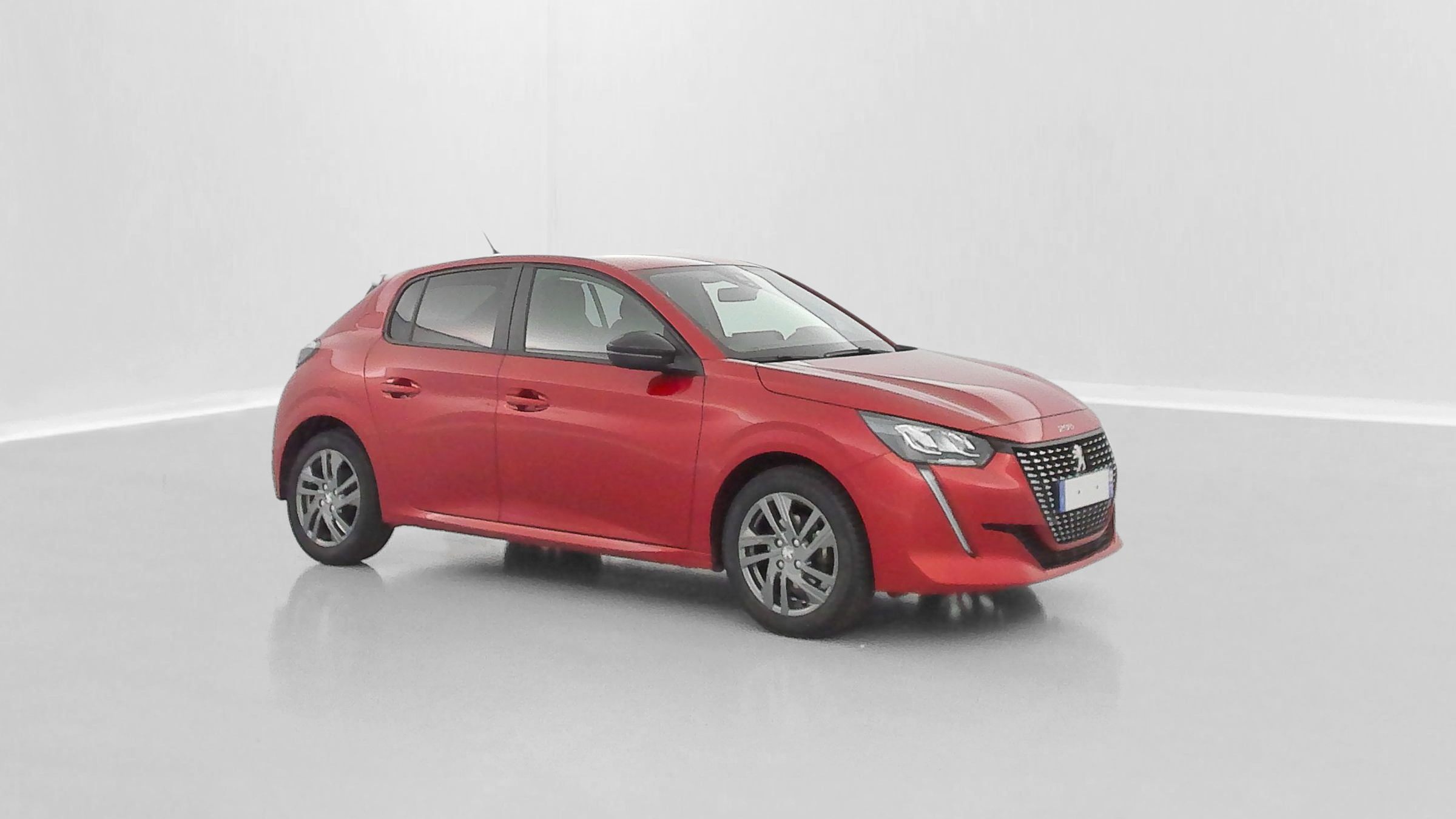 Peugeot 208 - Image 26