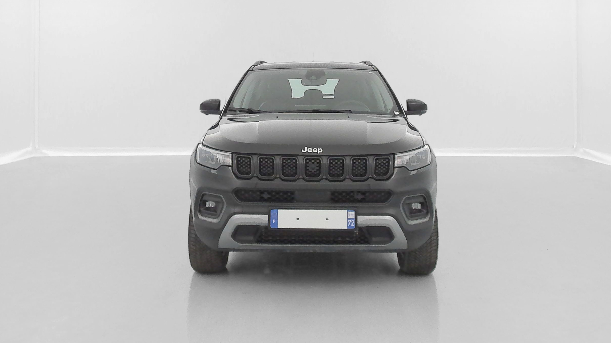 Jeep Compass - Image 2