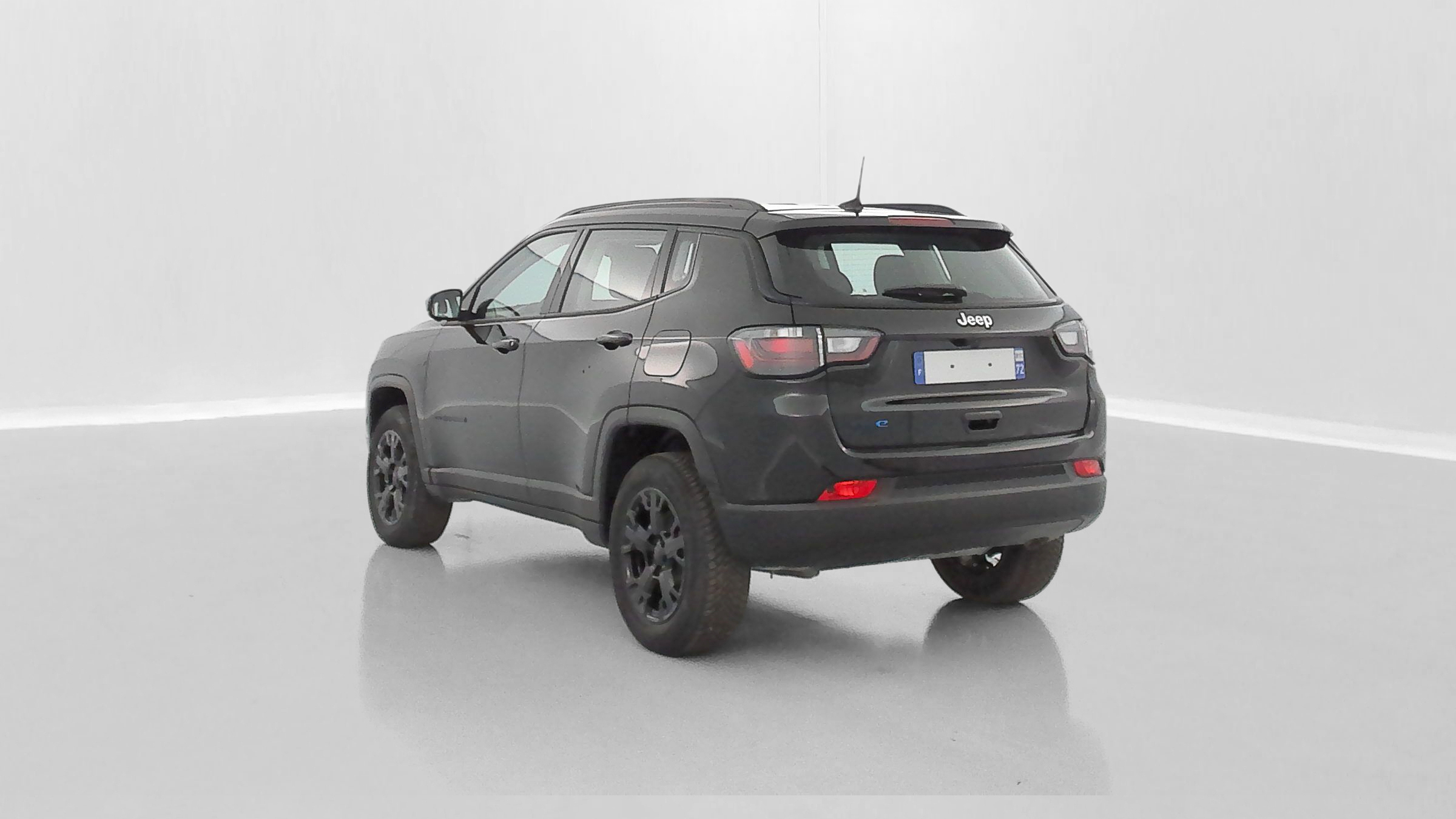 Jeep Compass - Image 5