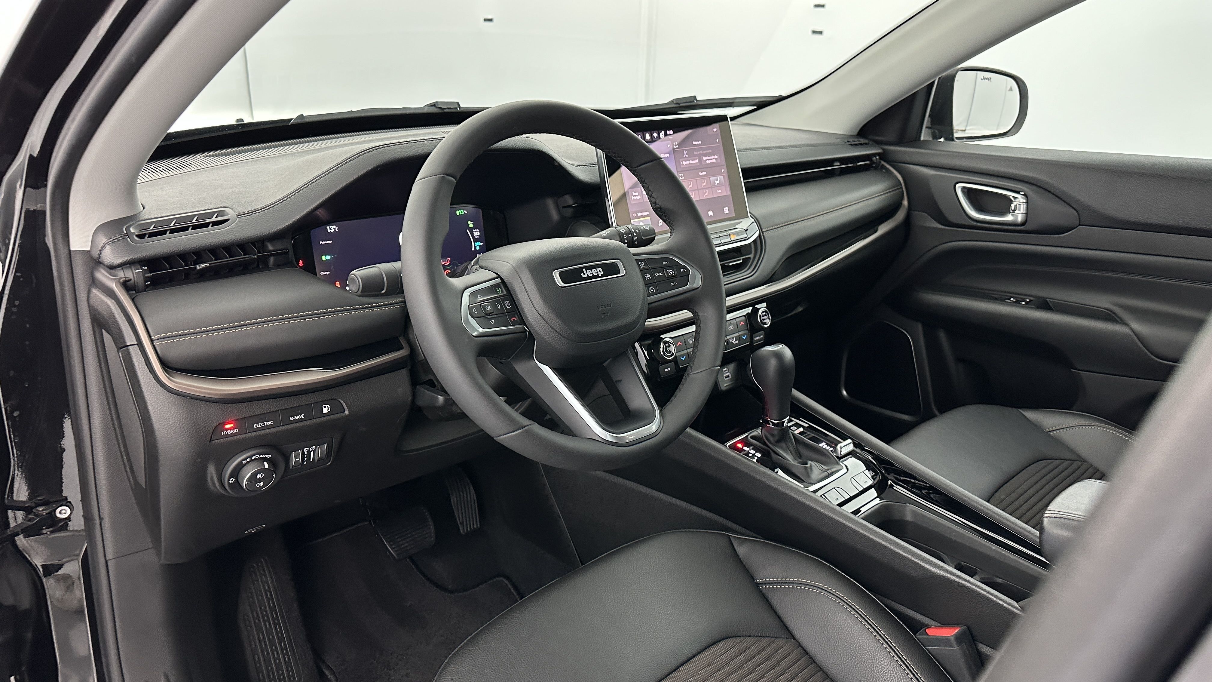 Jeep Compass - Image 6