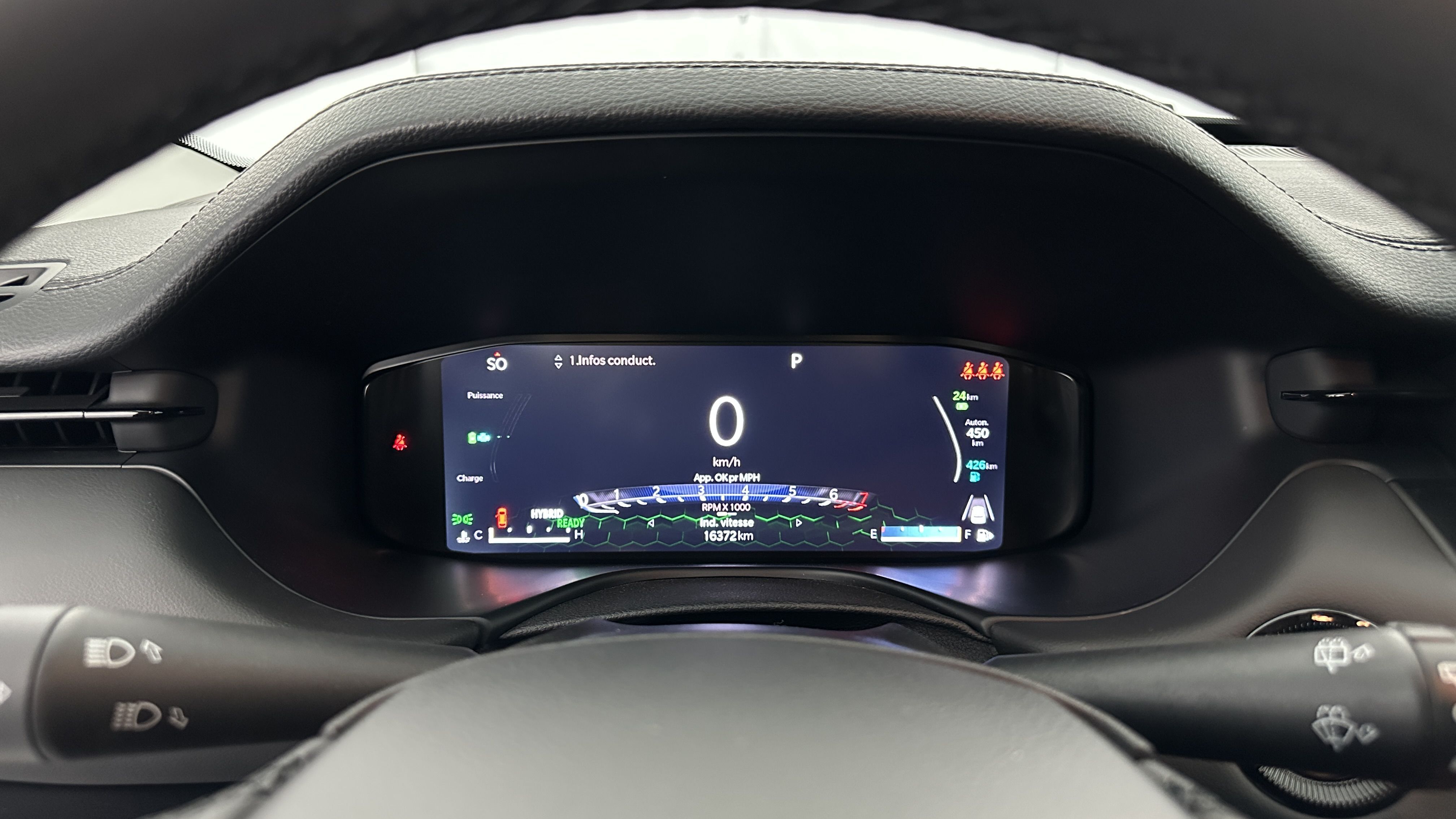 Jeep Compass - Image 14