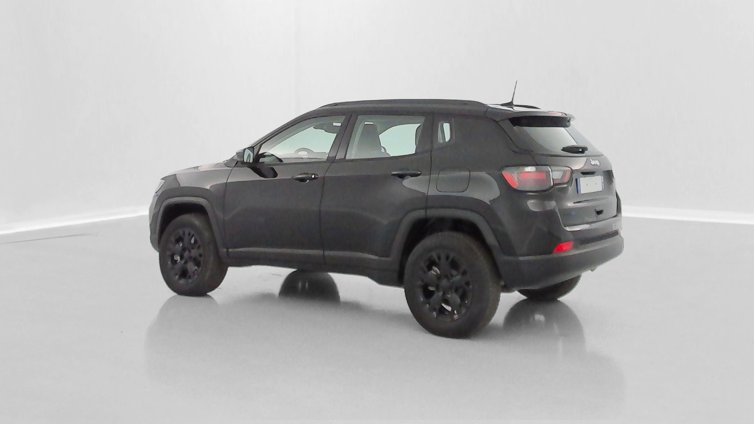 Jeep Compass - Image 31