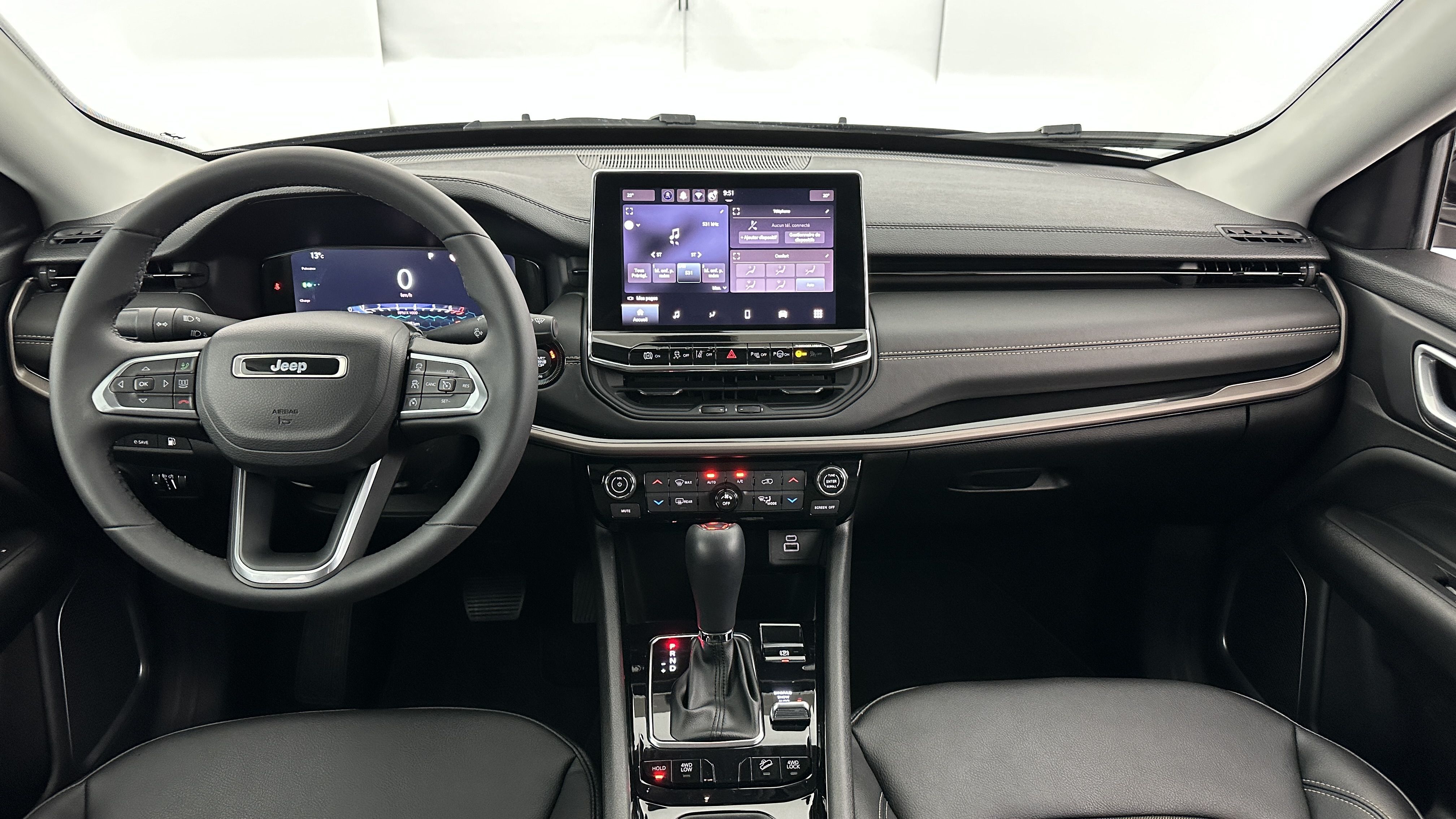 Jeep Compass - Image 7