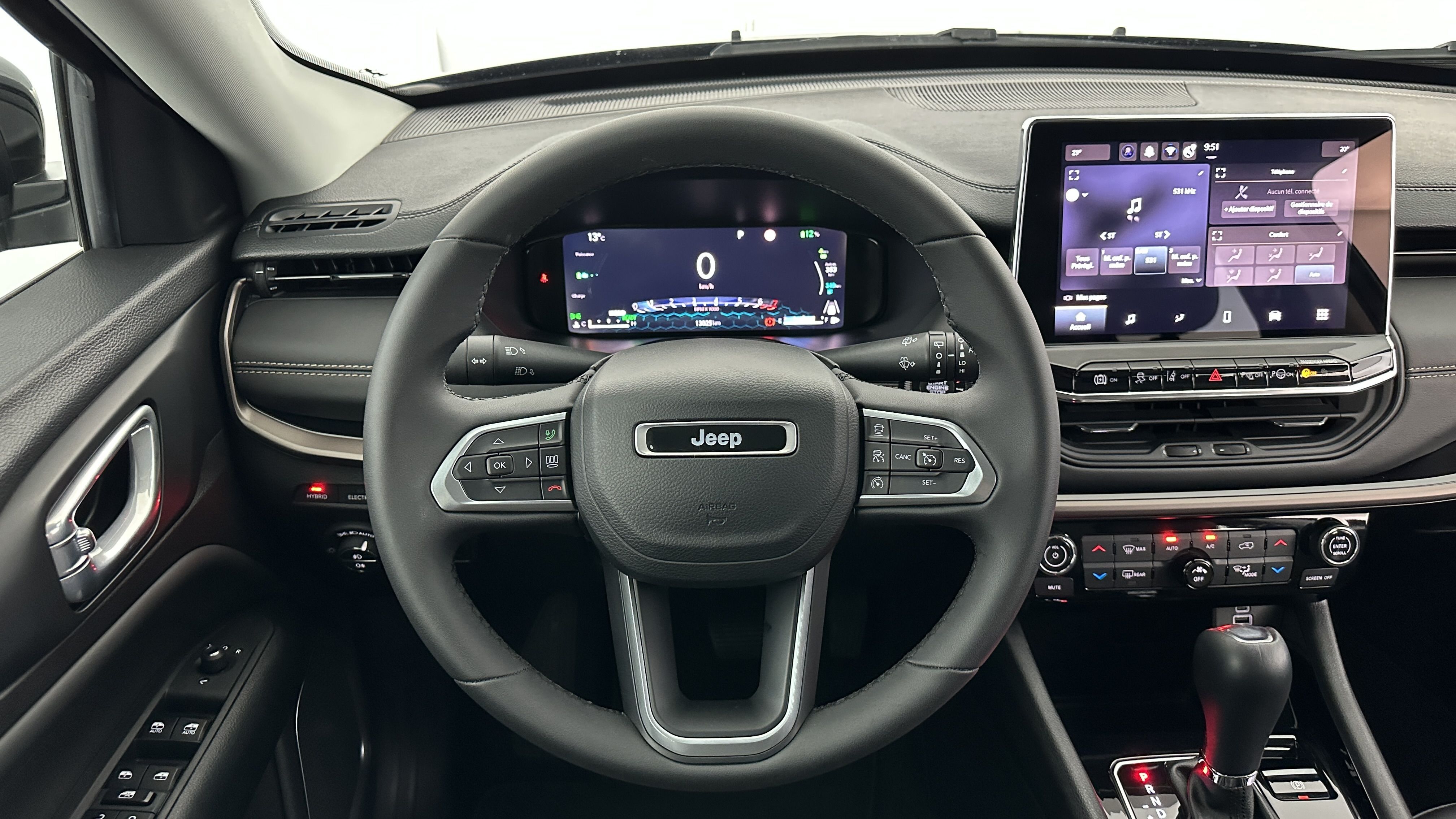 Jeep Compass - Image 13