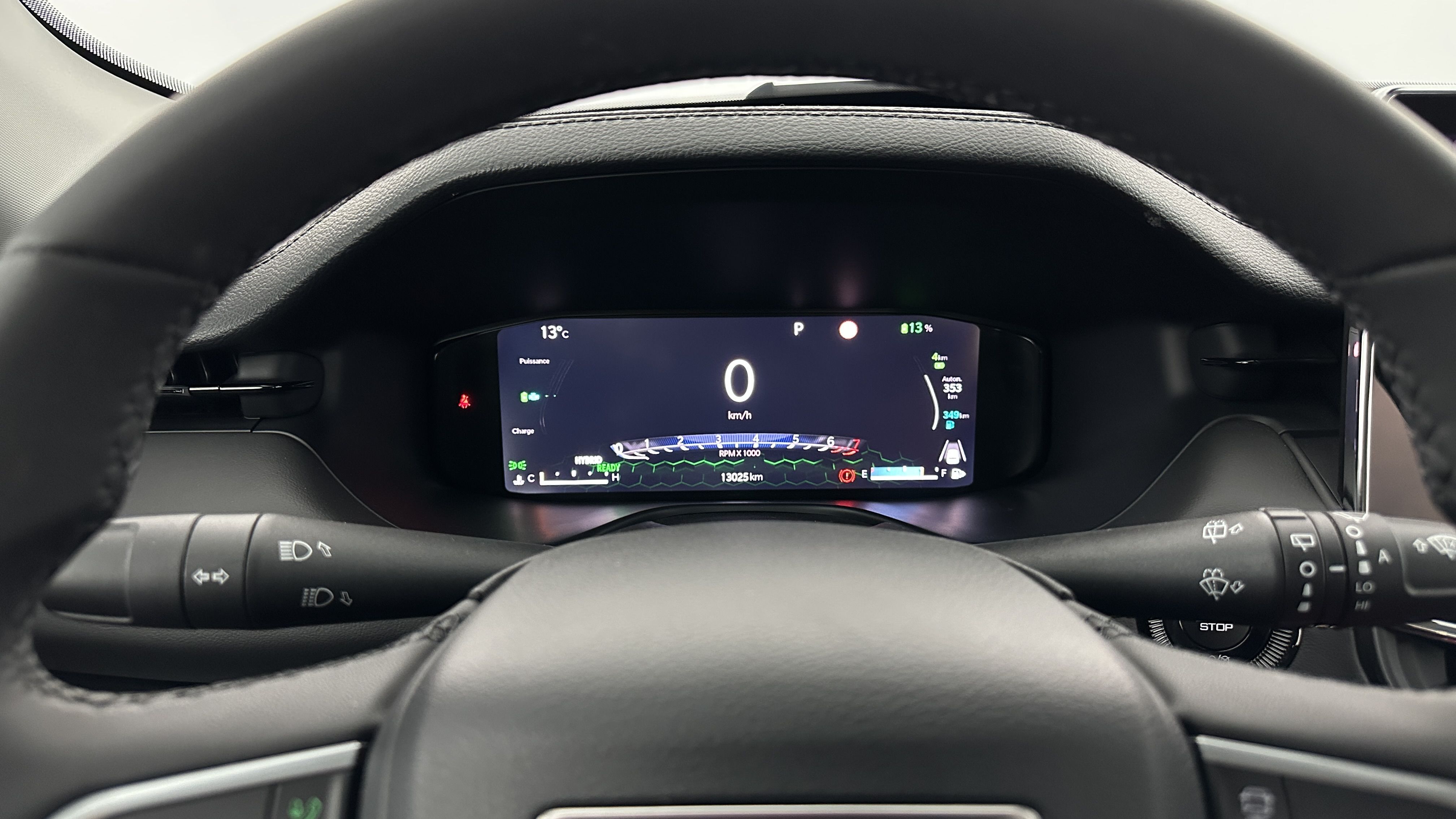 Jeep Compass - Image 14