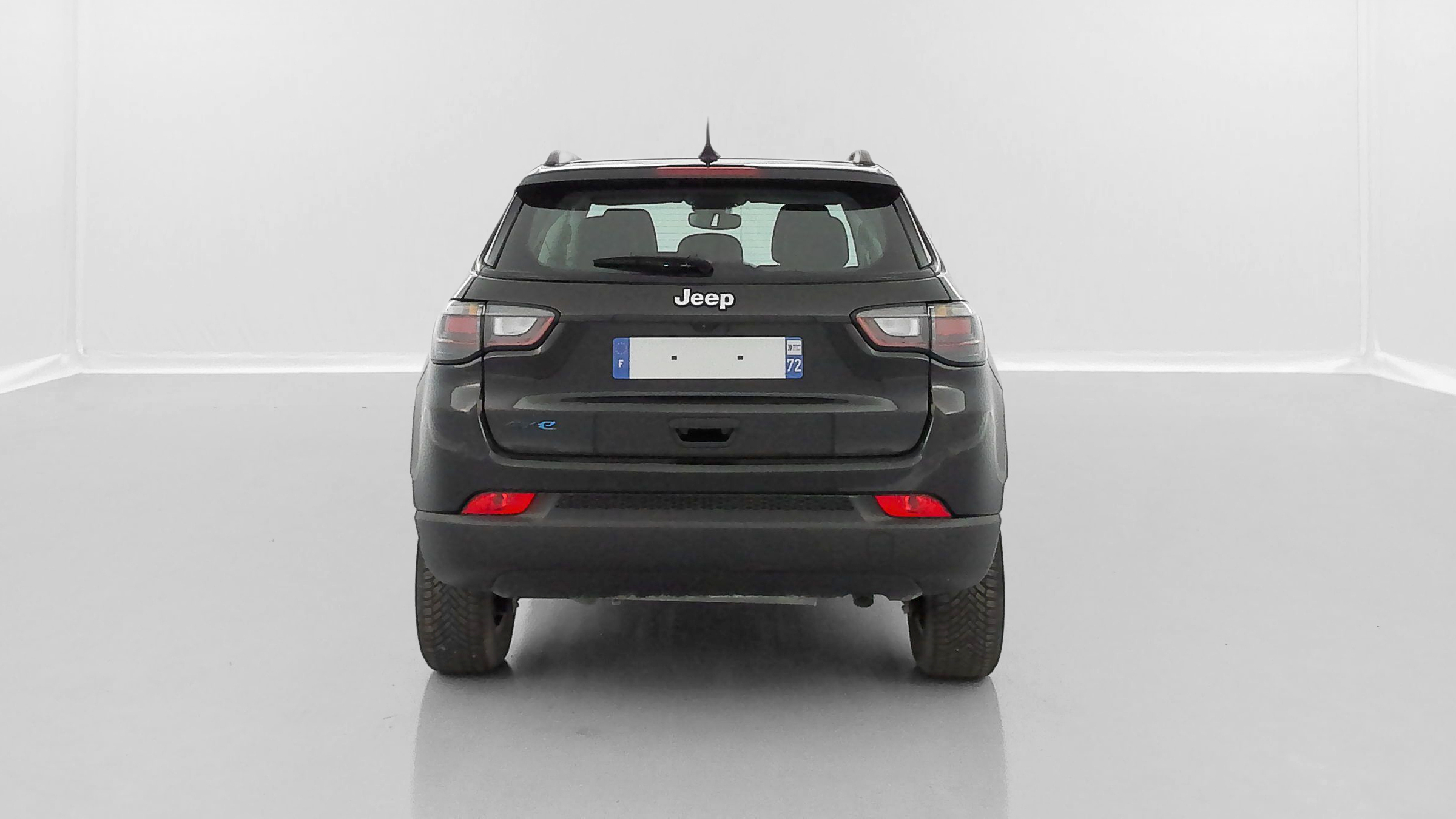 Jeep Compass - Image 25