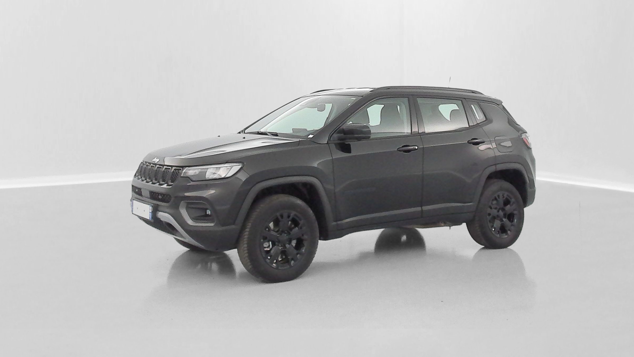 Jeep Compass - Image 28