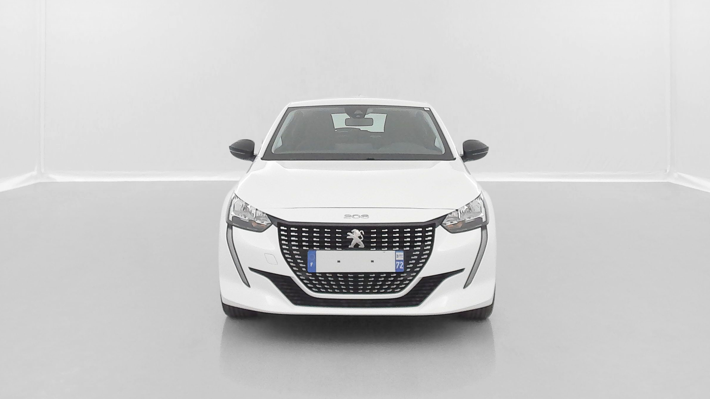 Peugeot 208 - Image 2