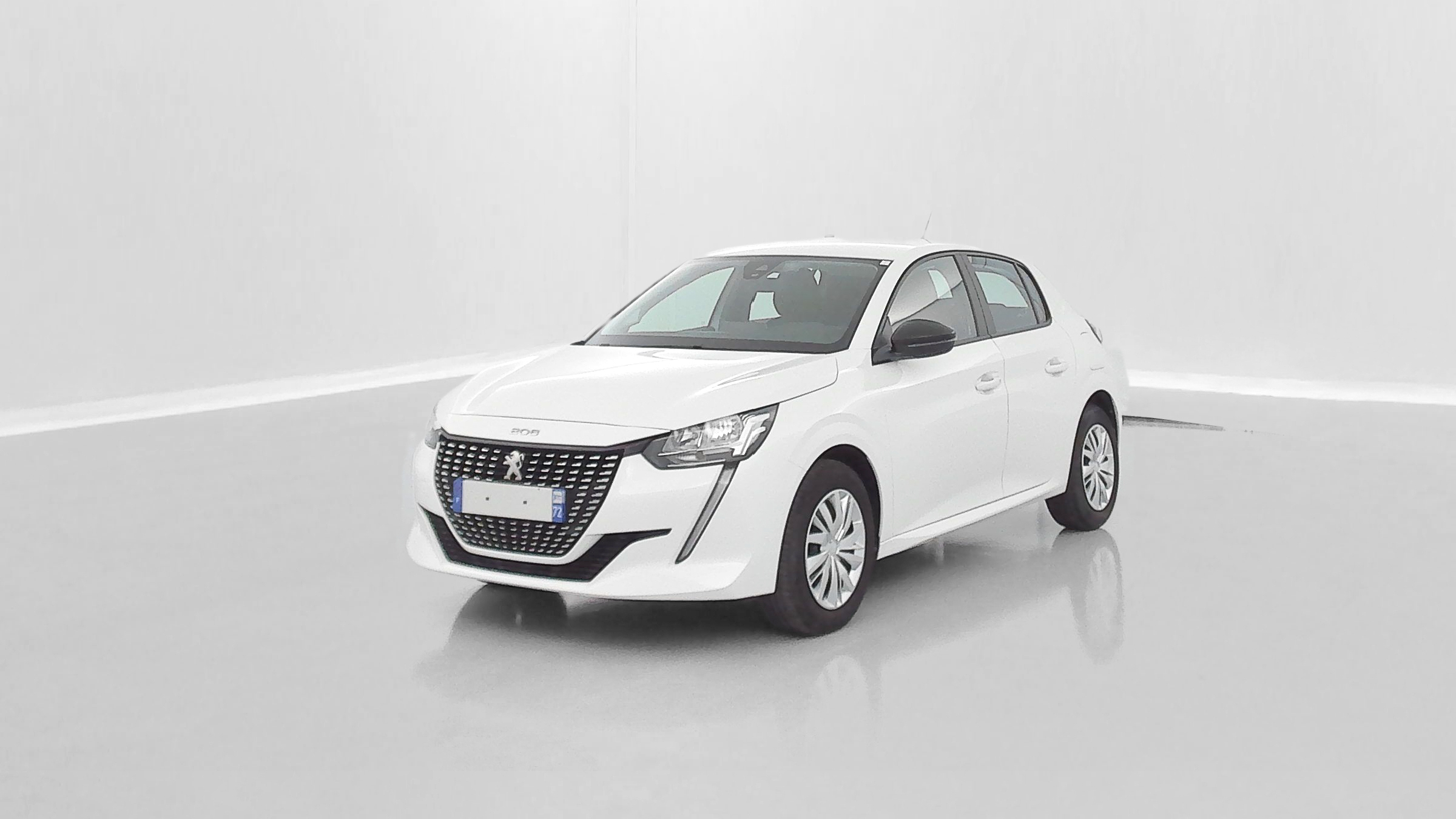 Peugeot 208 - Image 3