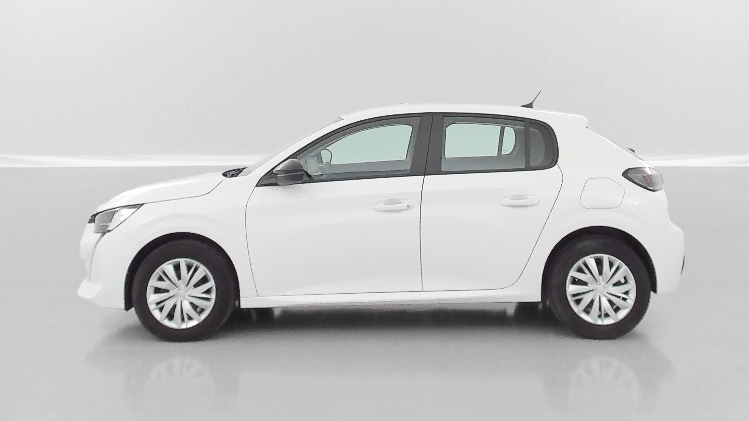 Peugeot 208 - Image 4