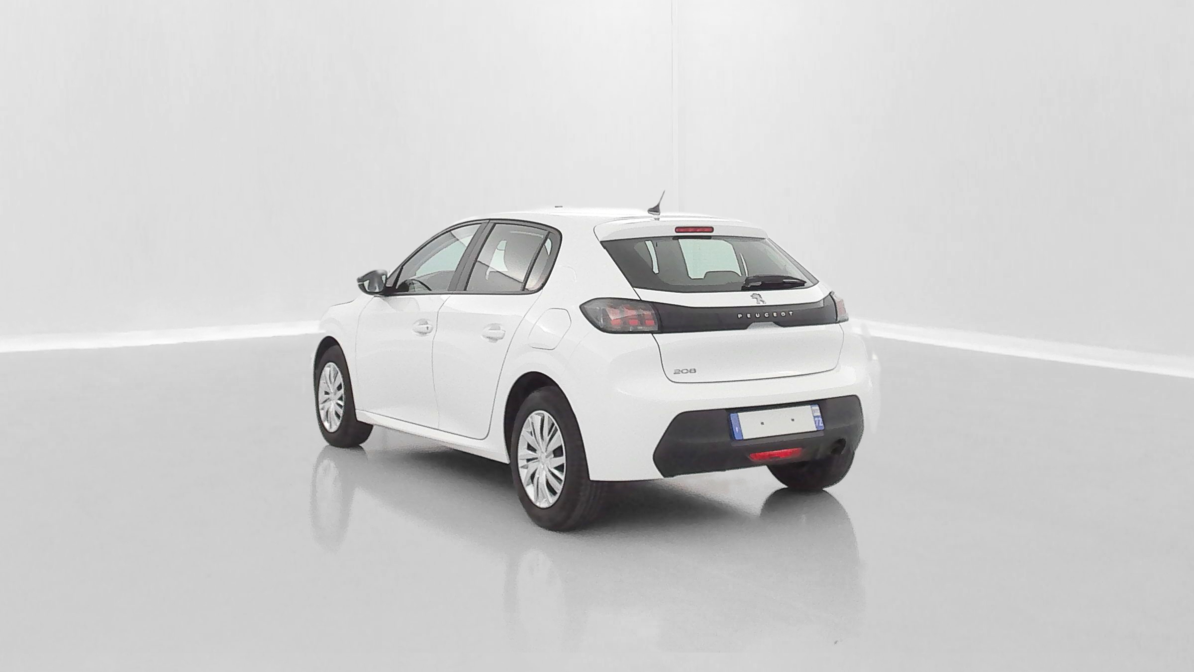 Peugeot 208 - Image 5