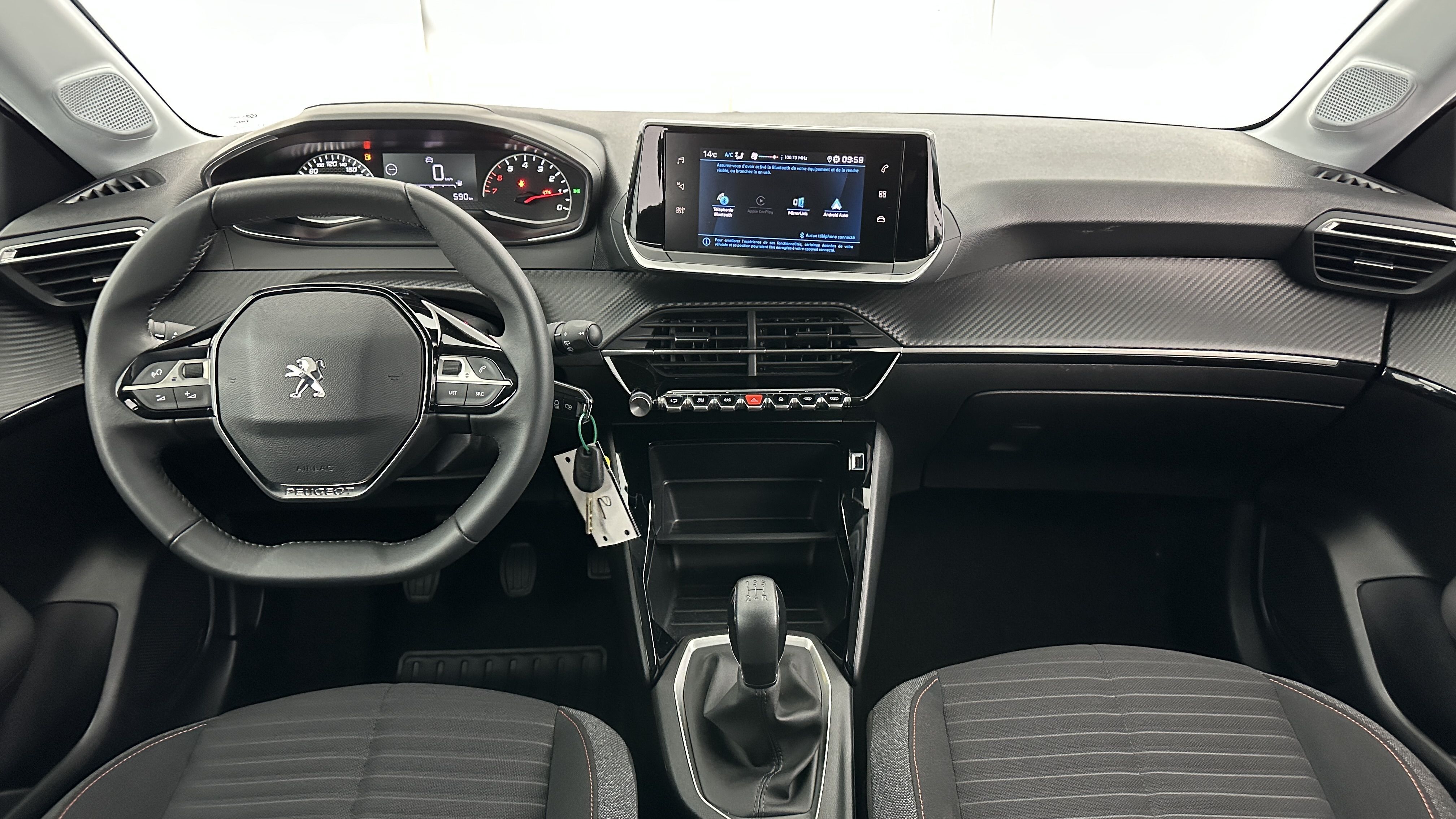 Peugeot 208 - Image 7