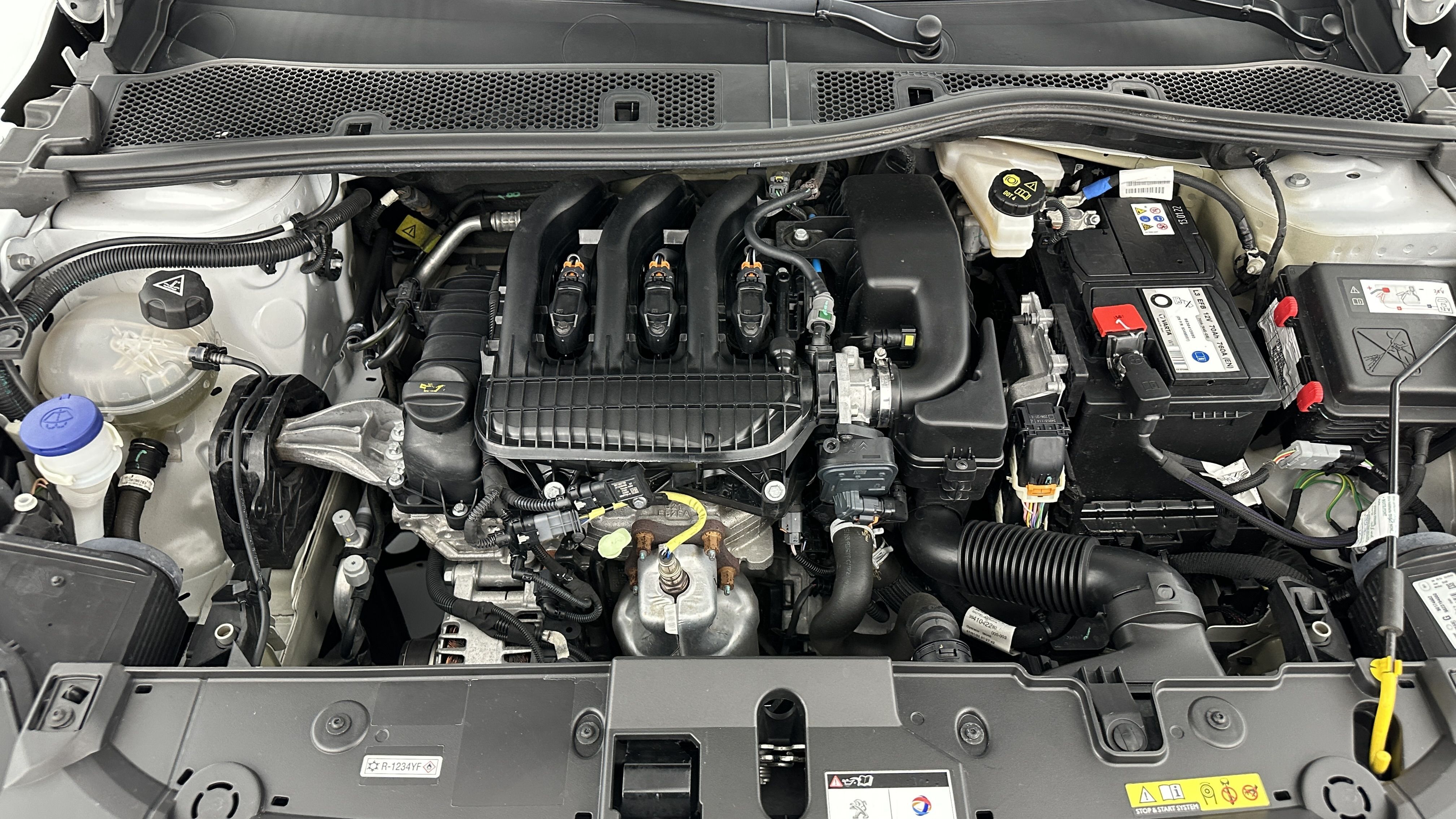 Peugeot 208 - Image 11