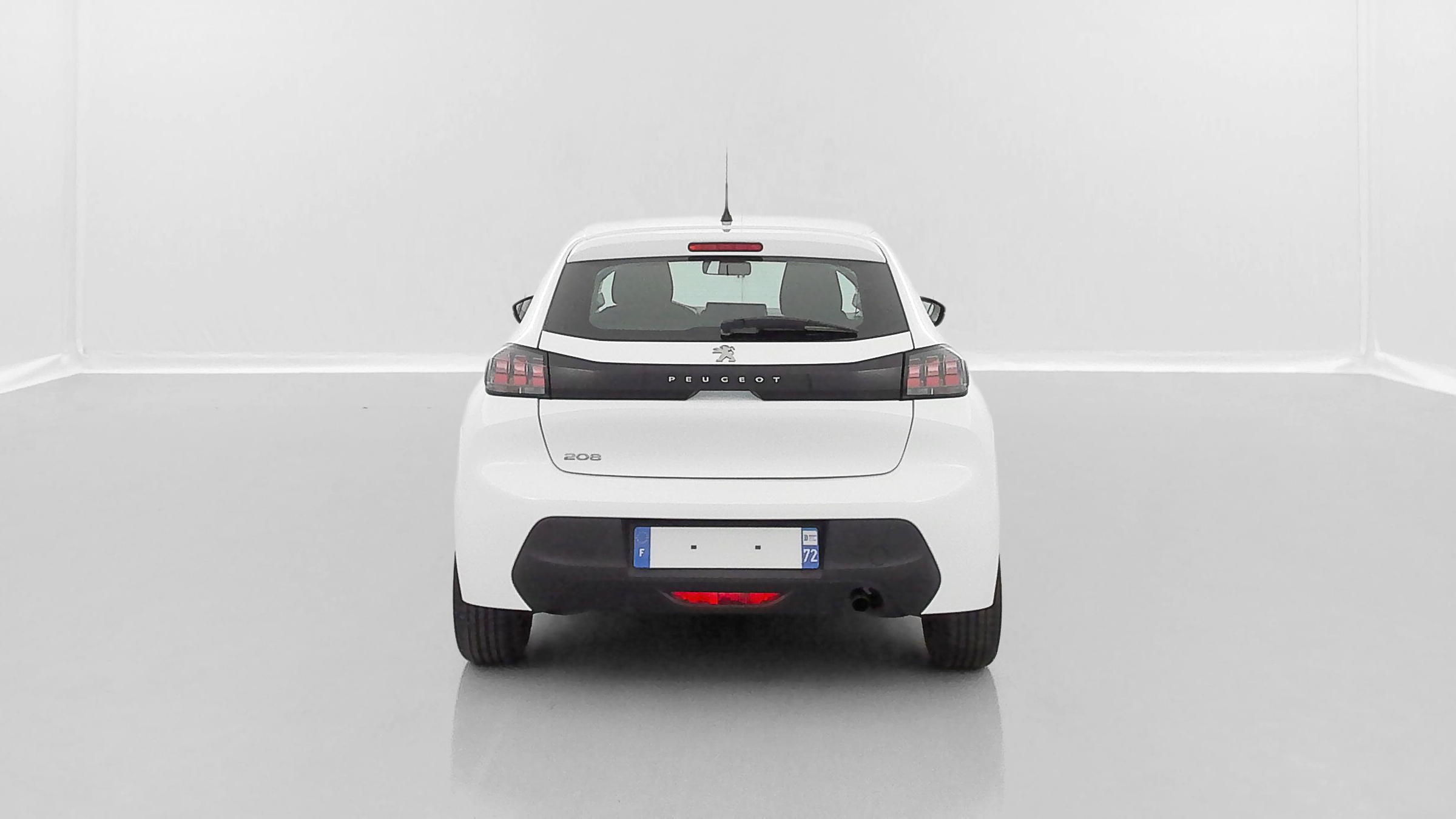 Peugeot 208 - Image 20