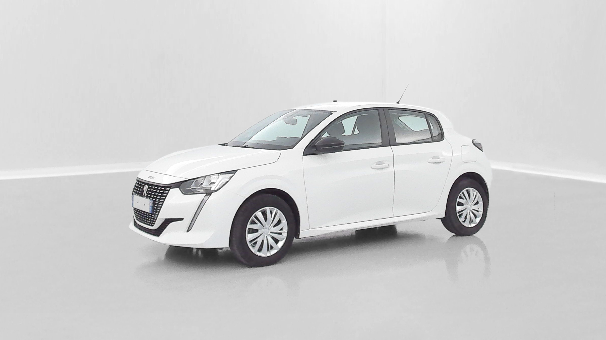 Peugeot 208 - Image 23