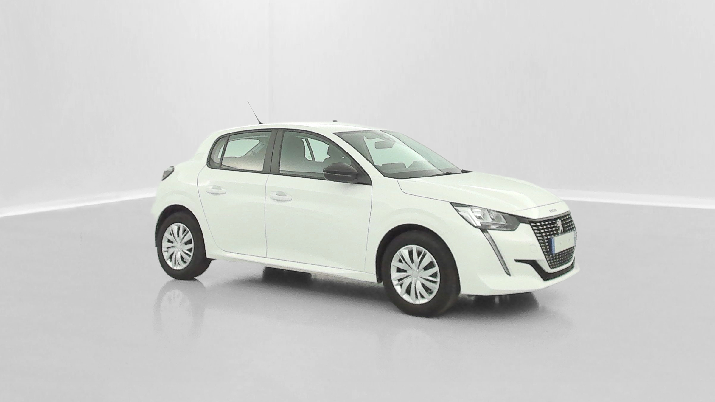 Peugeot 208 - Image 26