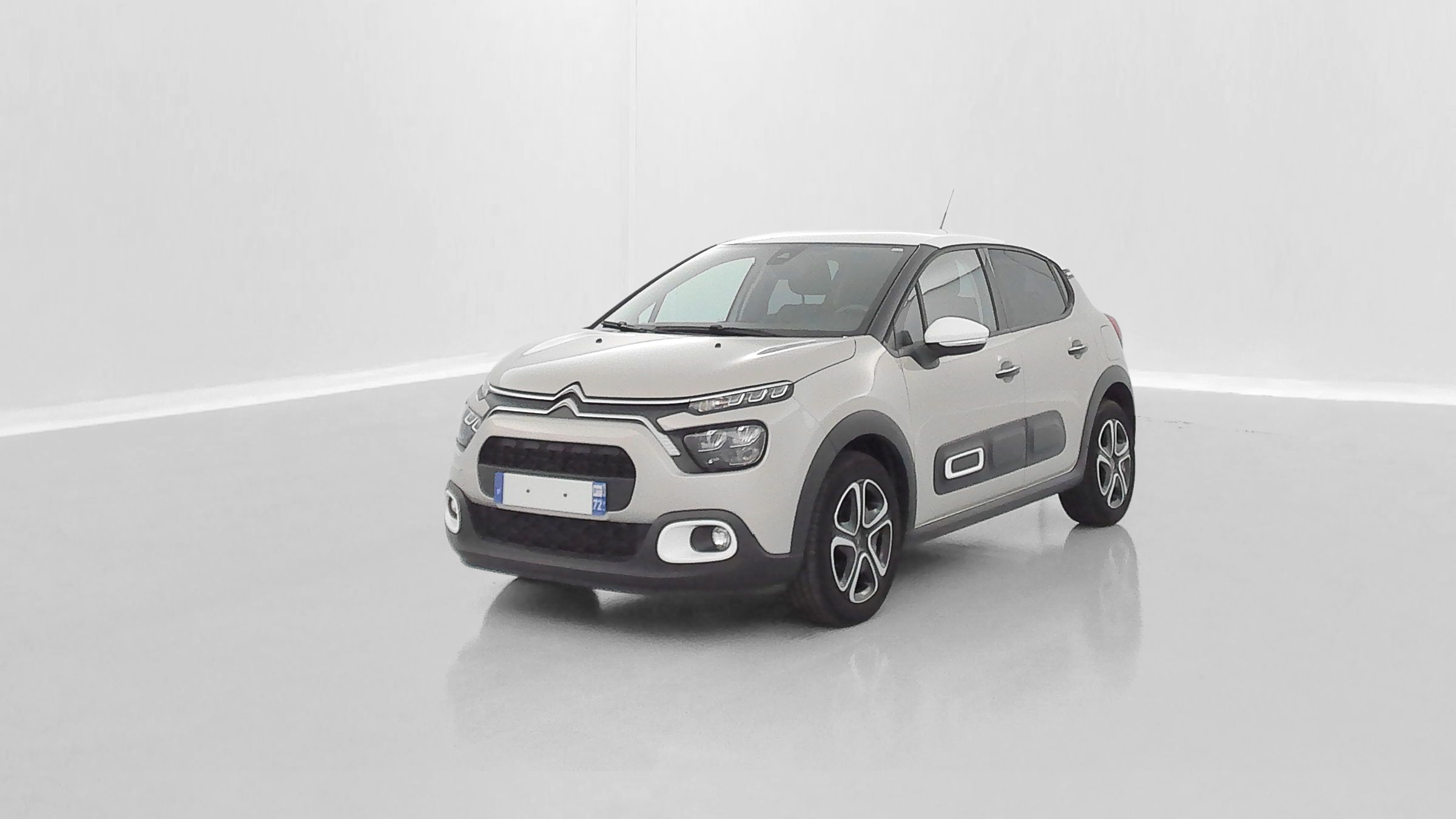 Citroën C3 - Image 3