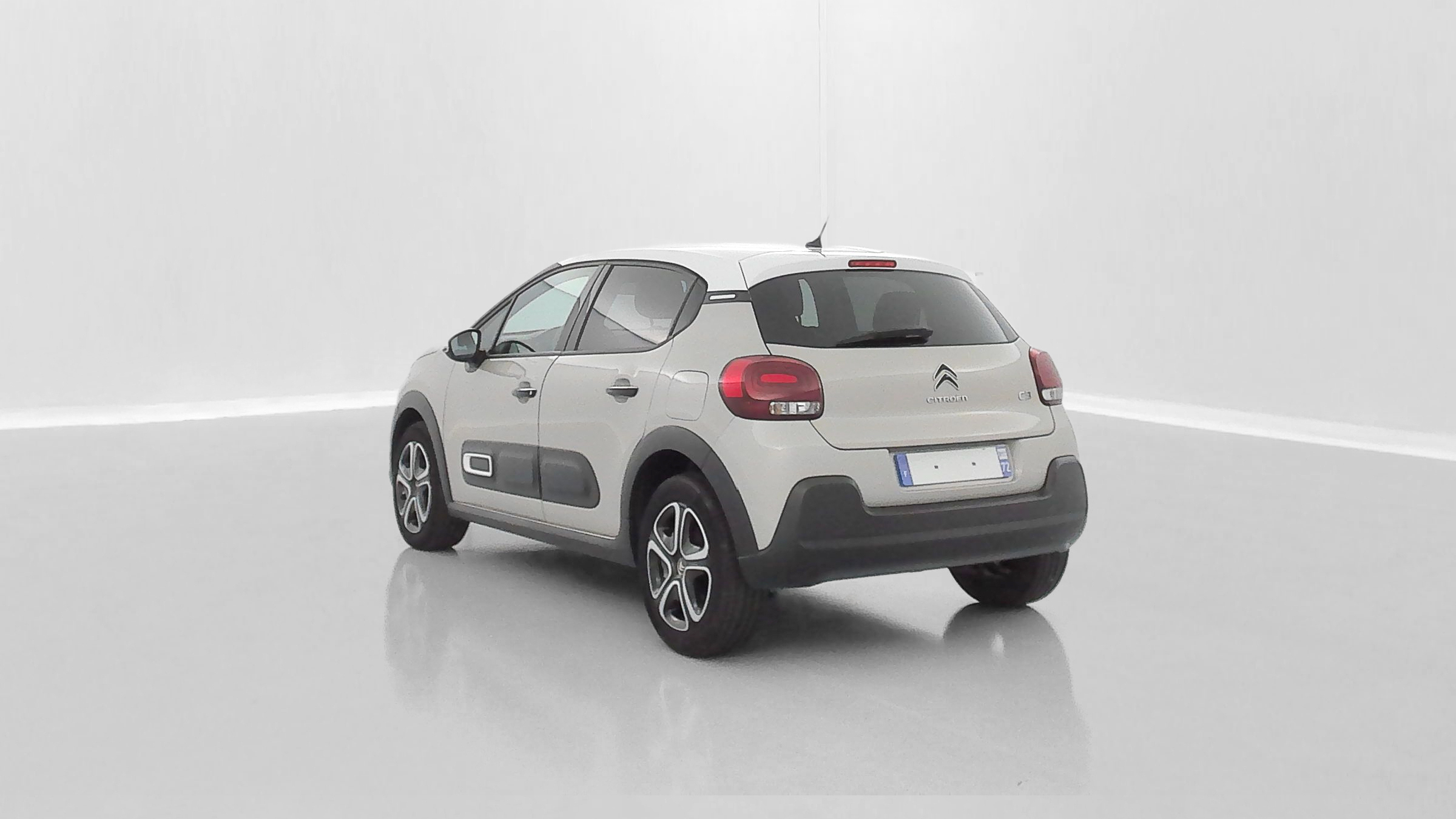 Citroën C3 - Image 5