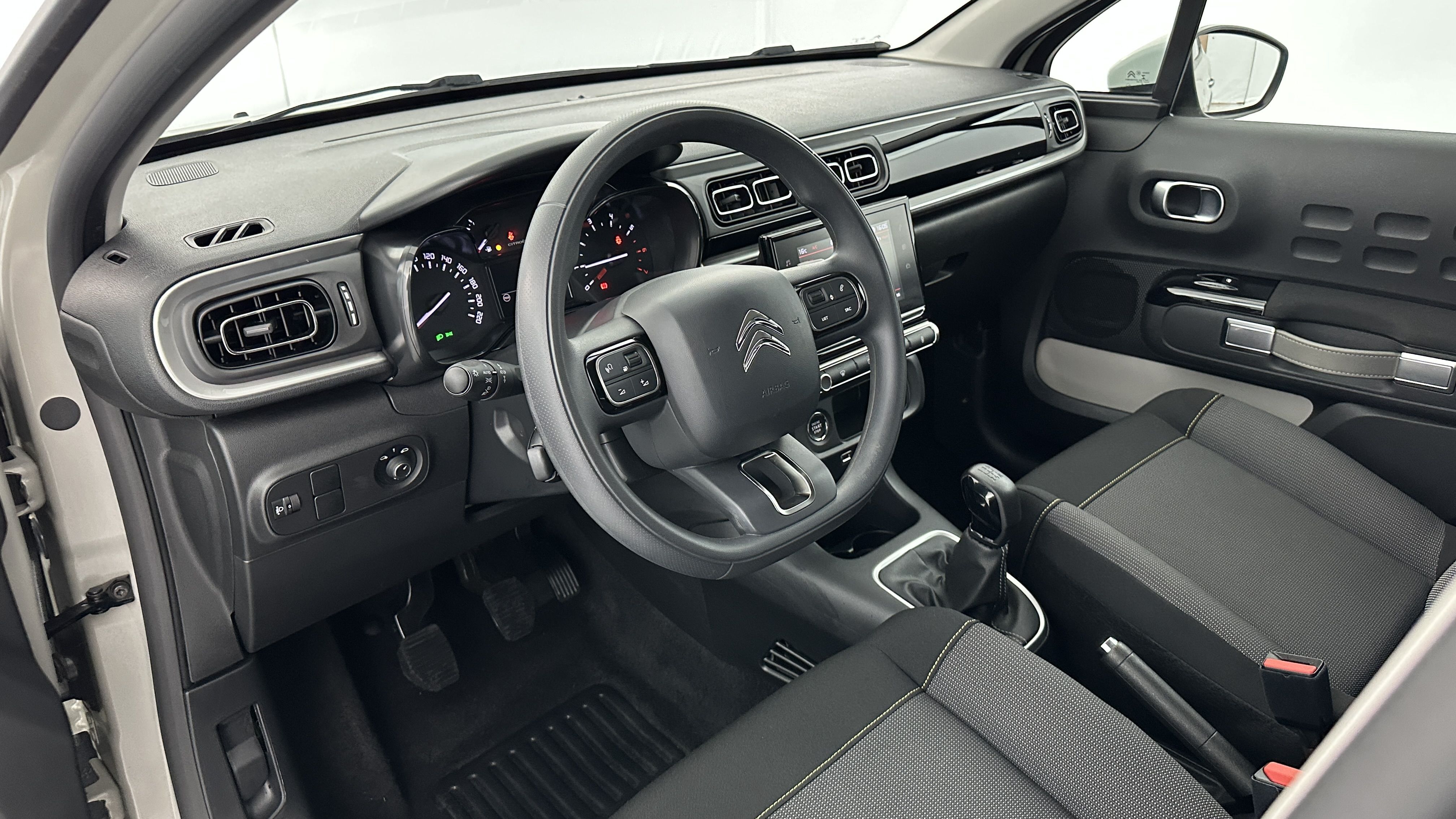 Citroën C3 - Image 6