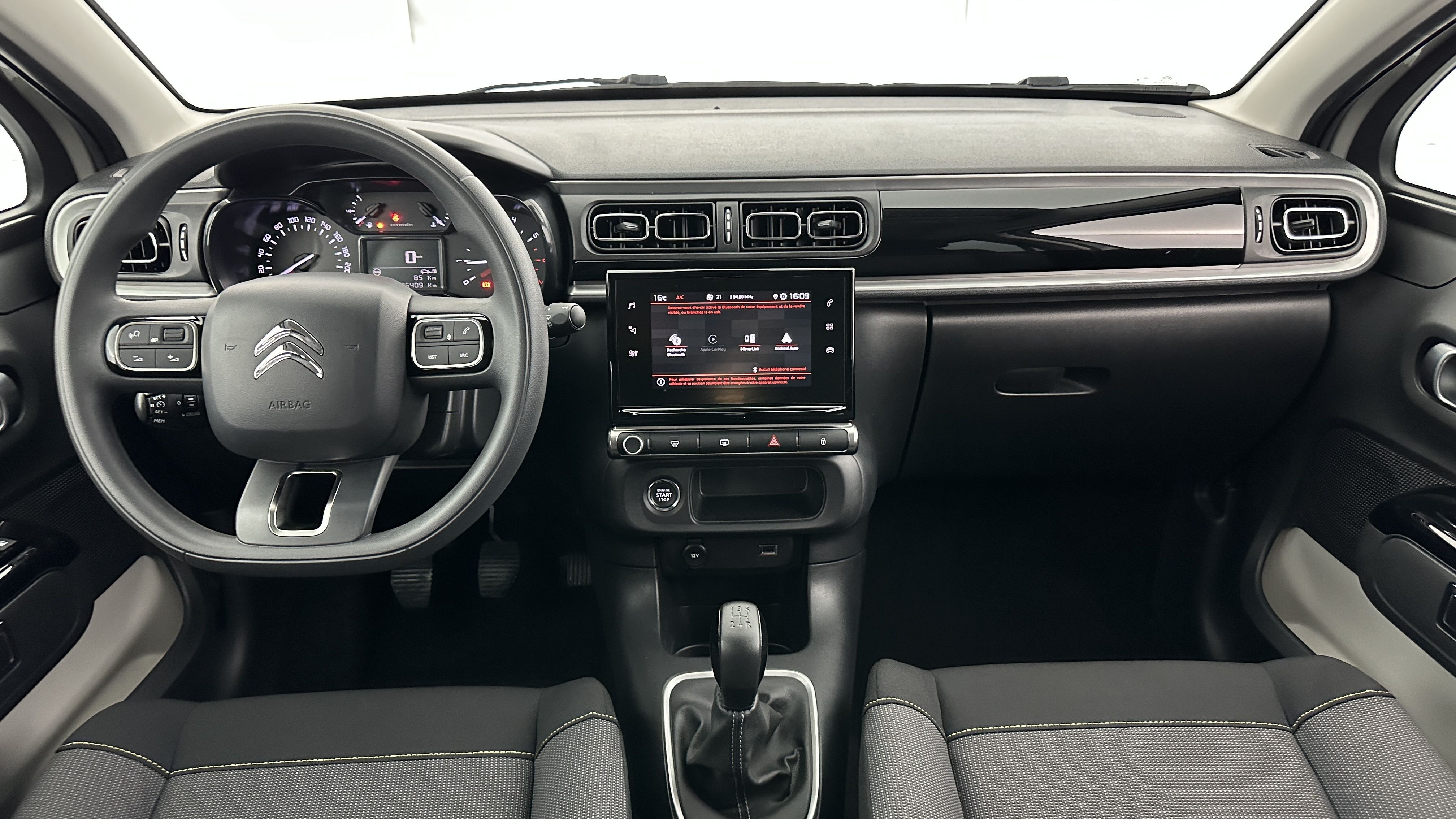 Citroën C3 - Image 7