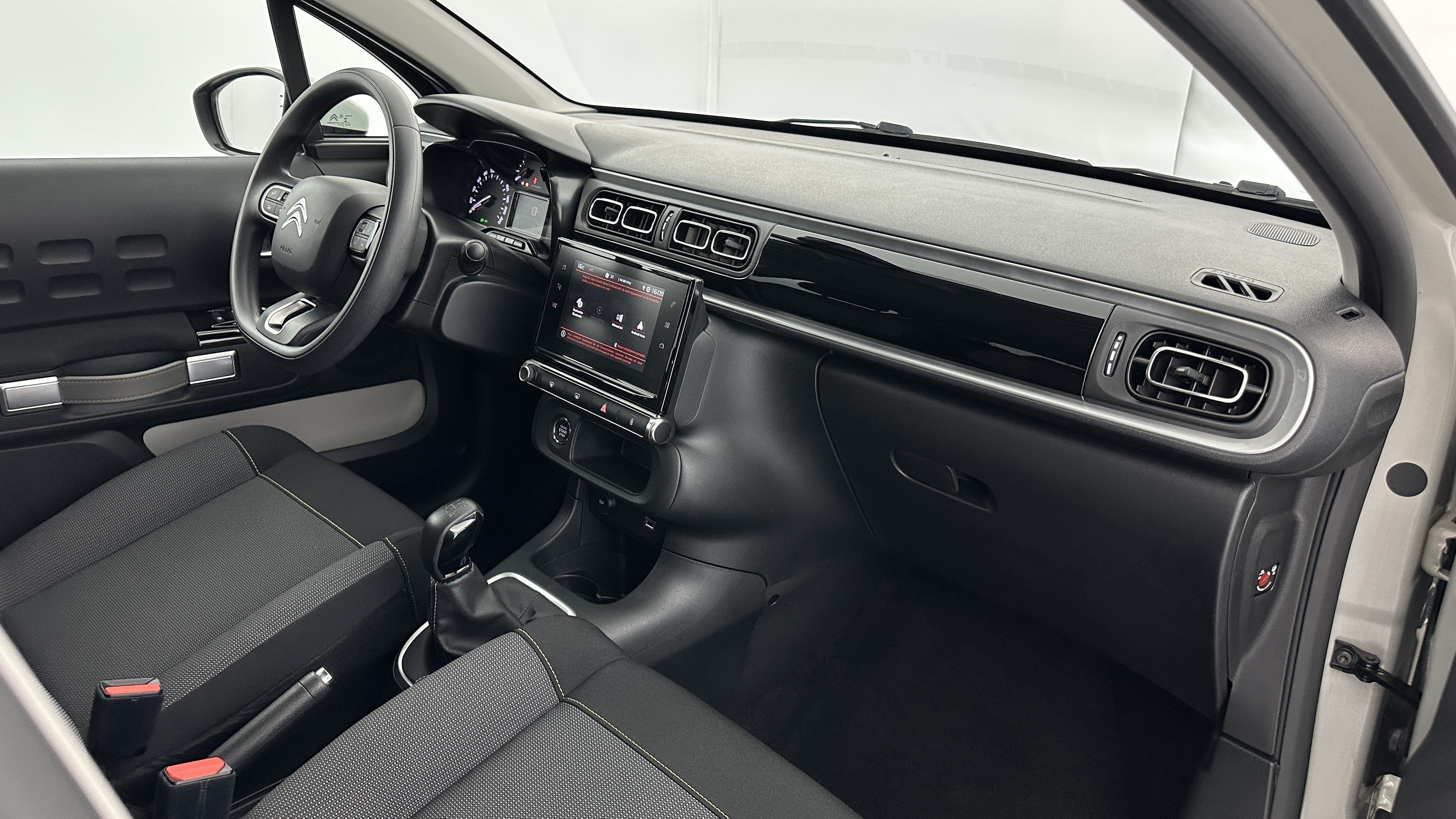 Citroën C3 - Image 8