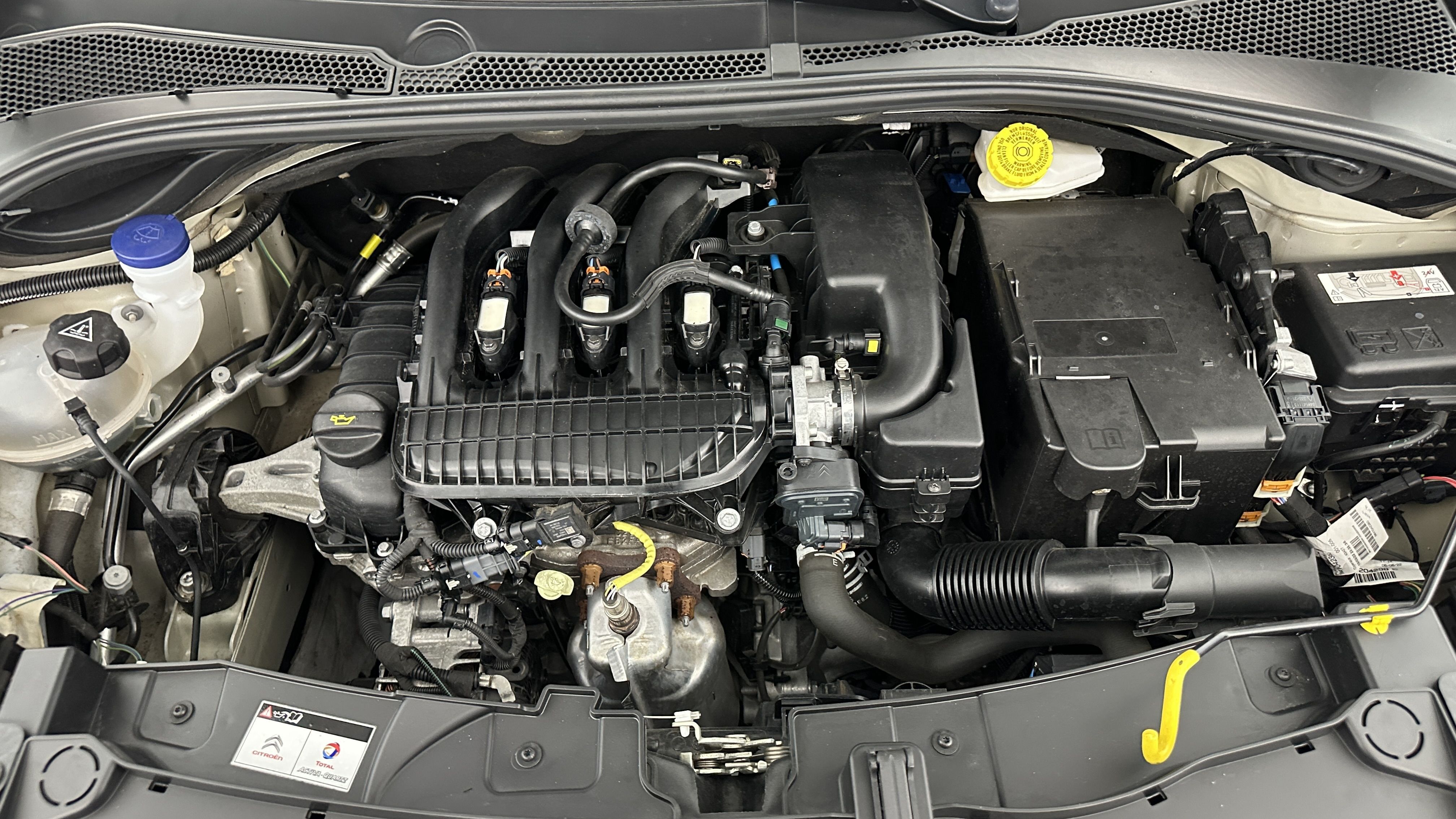 Citroën C3 - Image 11