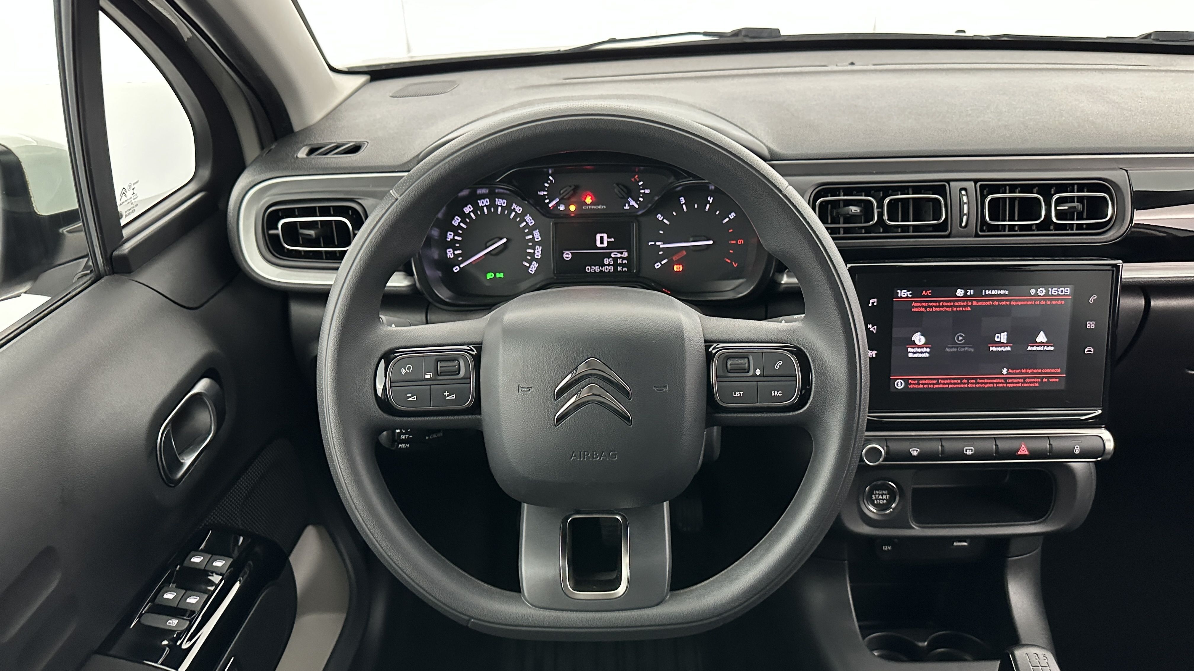 Citroën C3 - Image 13