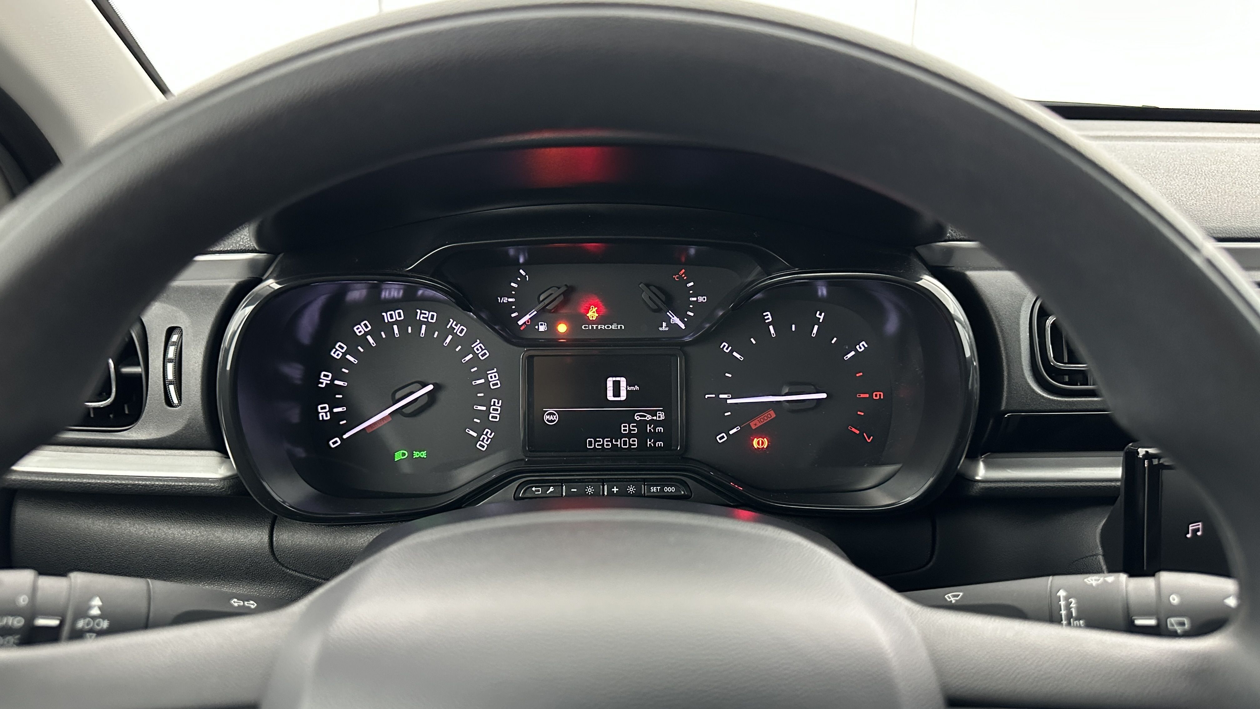 Citroën C3 - Image 14