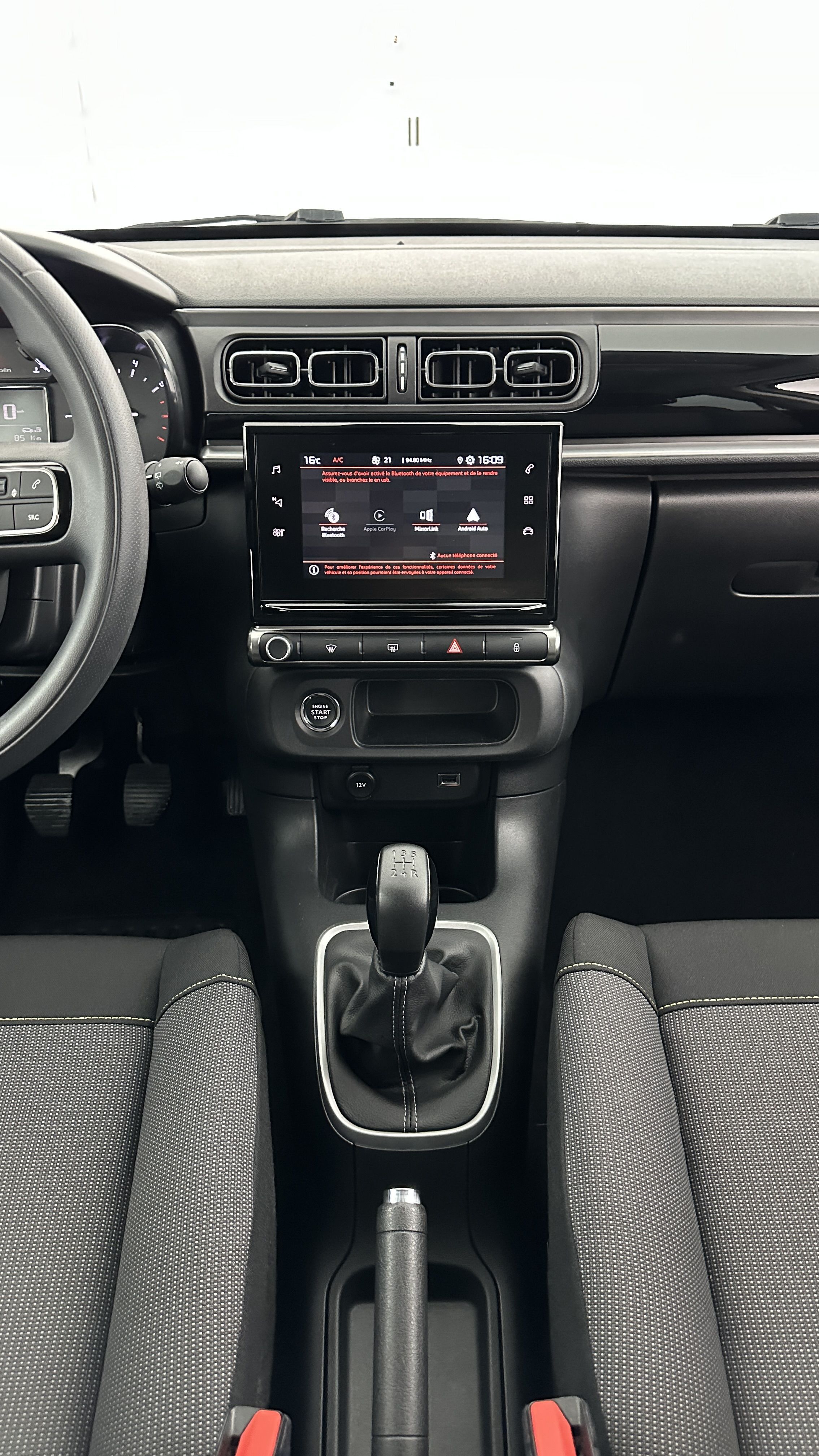 Citroën C3 - Image 15