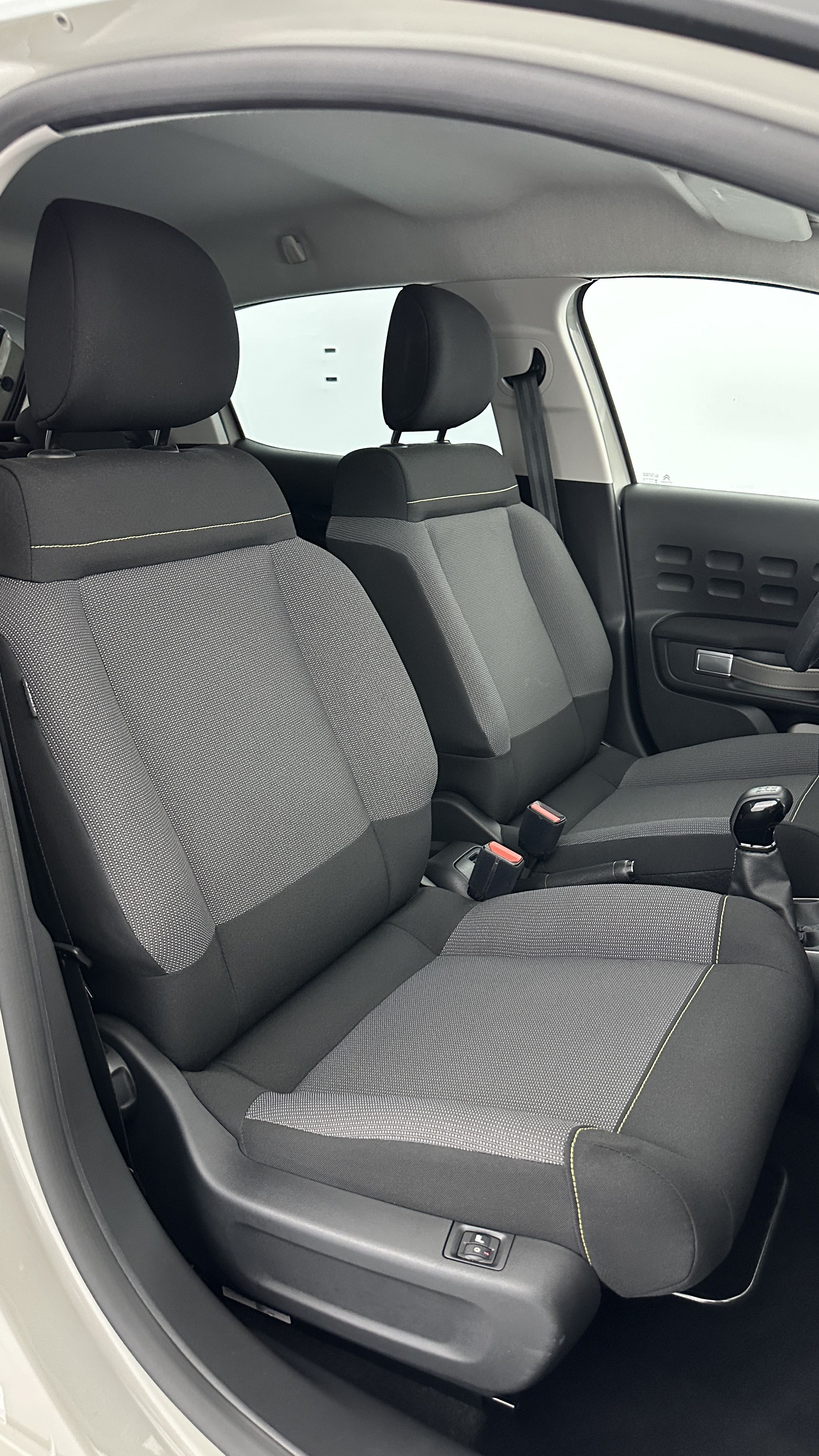 Citroën C3 - Image 16