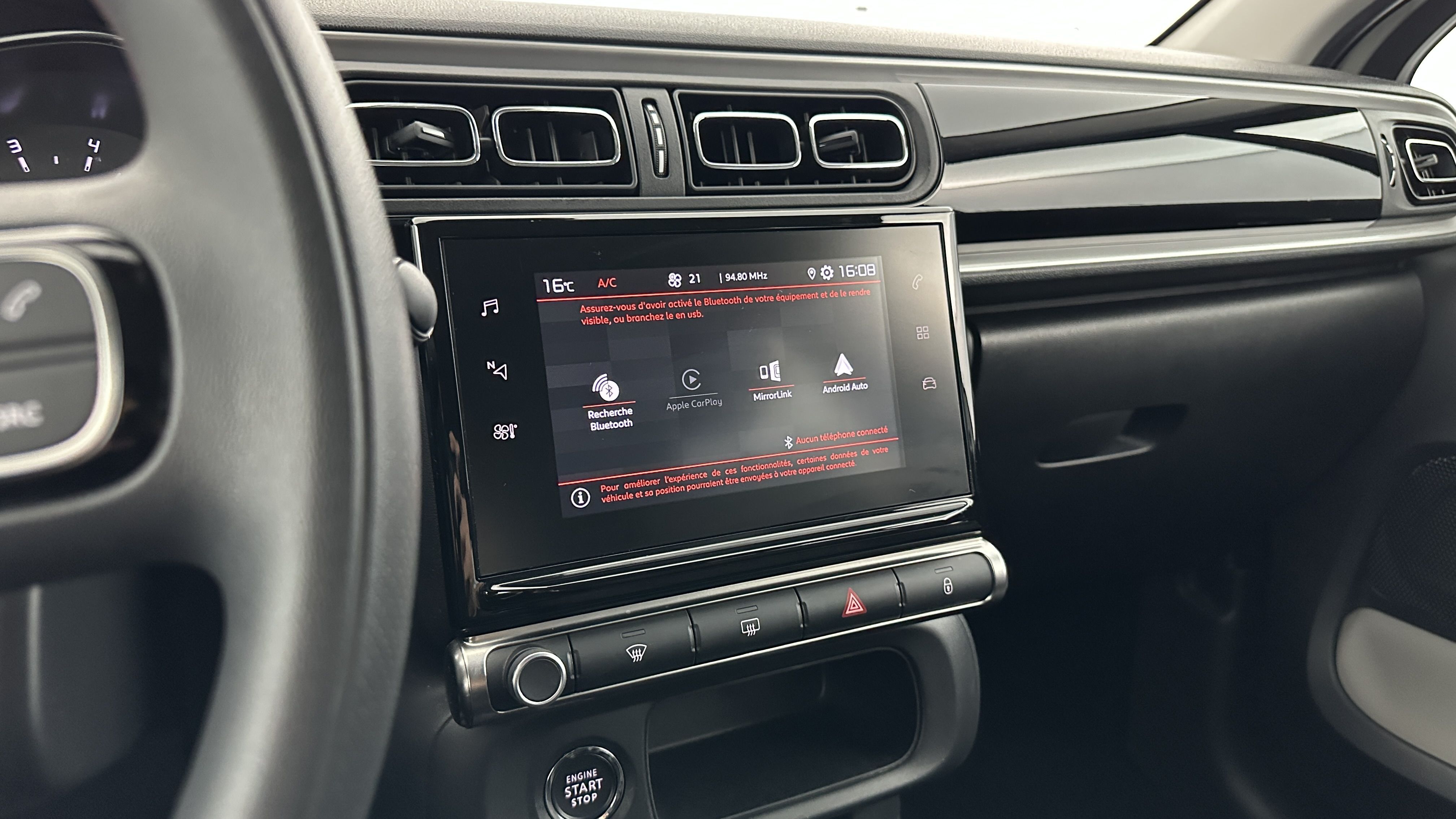 Citroën C3 - Image 17