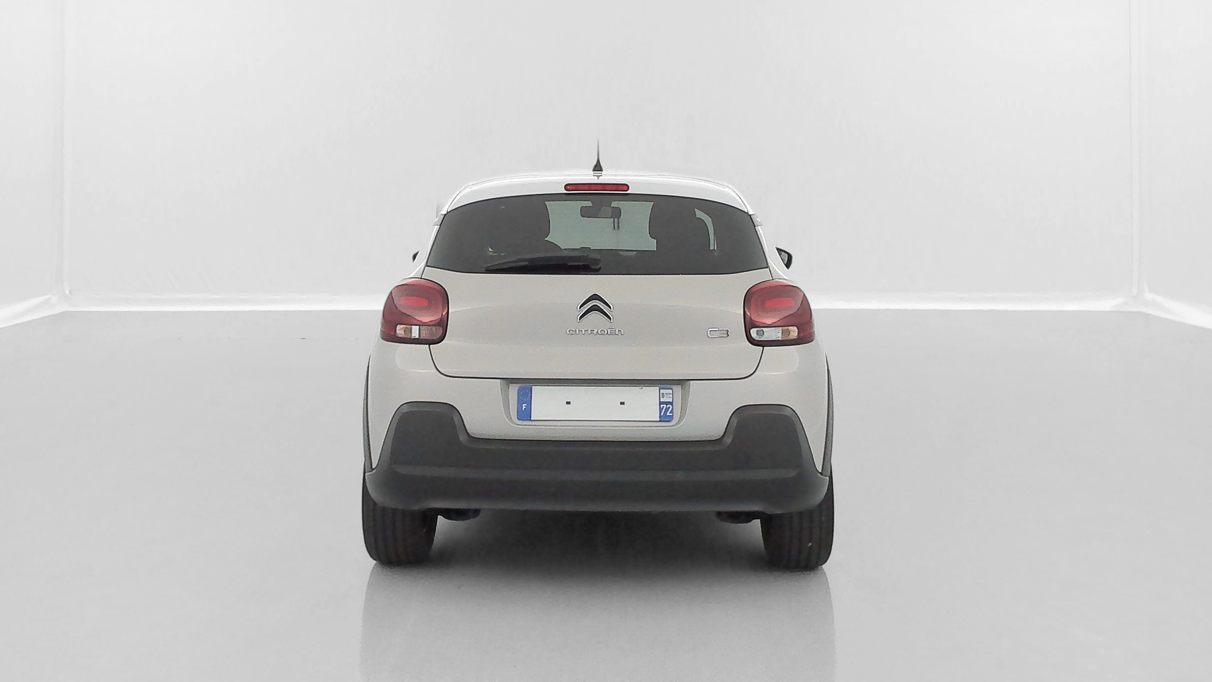 Citroën C3 - Image 21