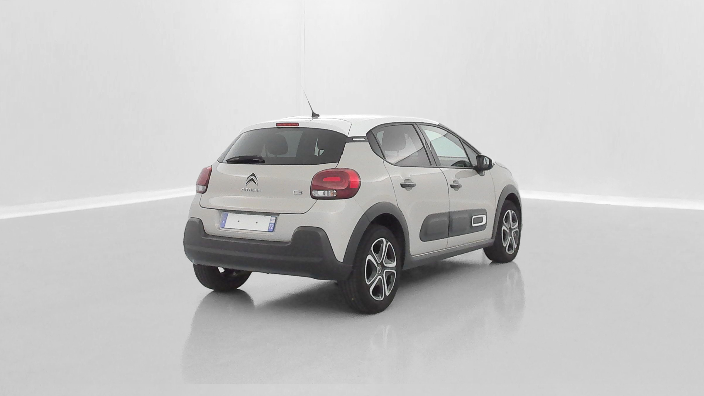Citroën C3 - Image 22
