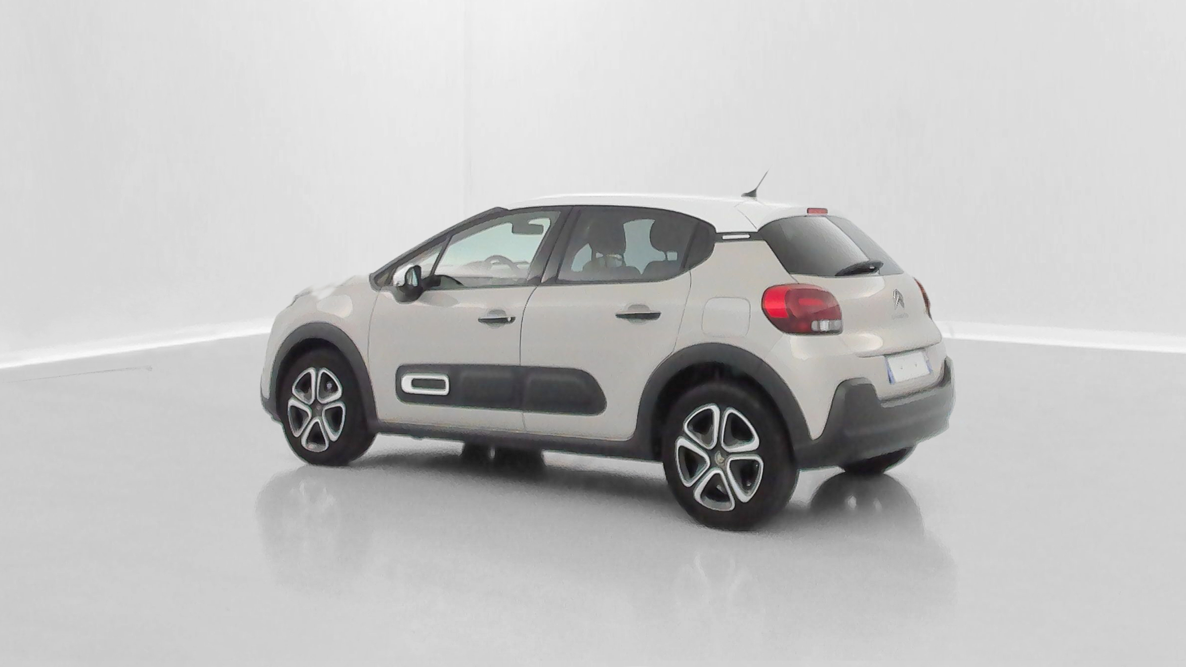 Citroën C3 - Image 25