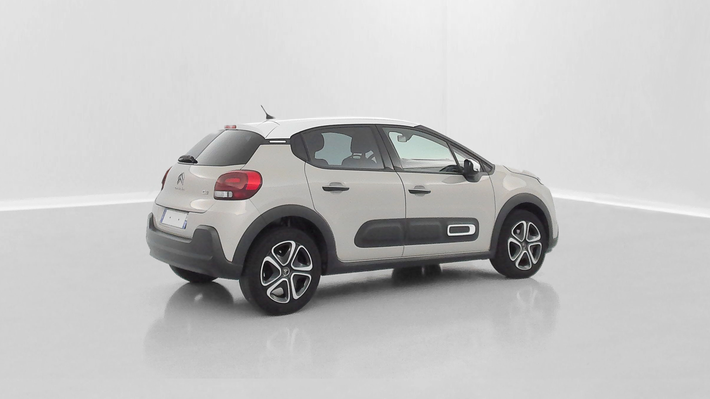 Citroën C3 - Image 26