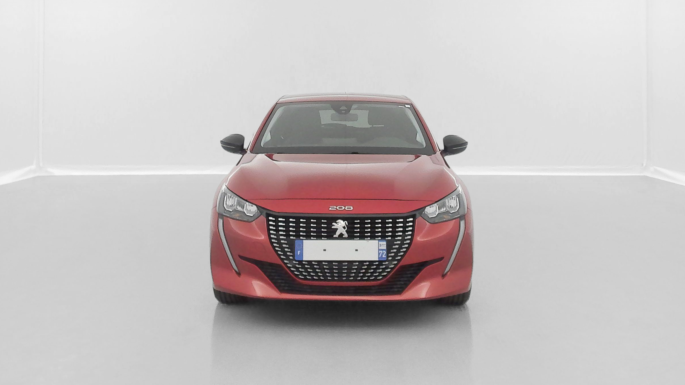 Peugeot 208 - Image 2