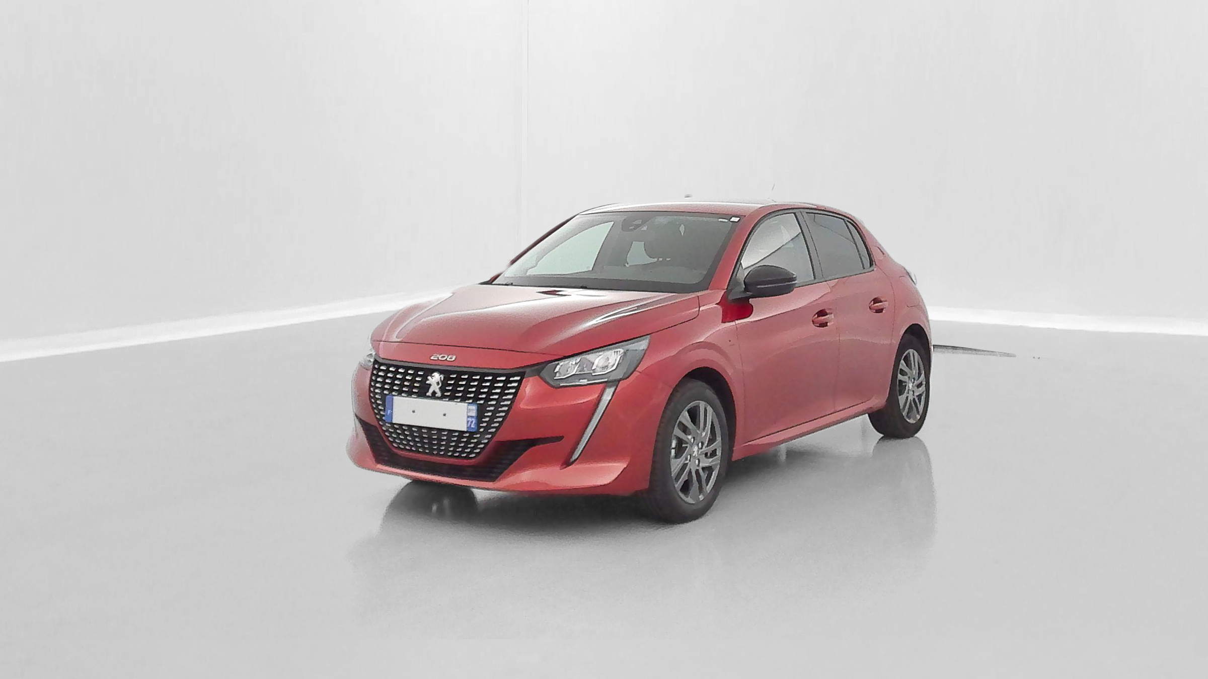 Peugeot 208 - Image 3
