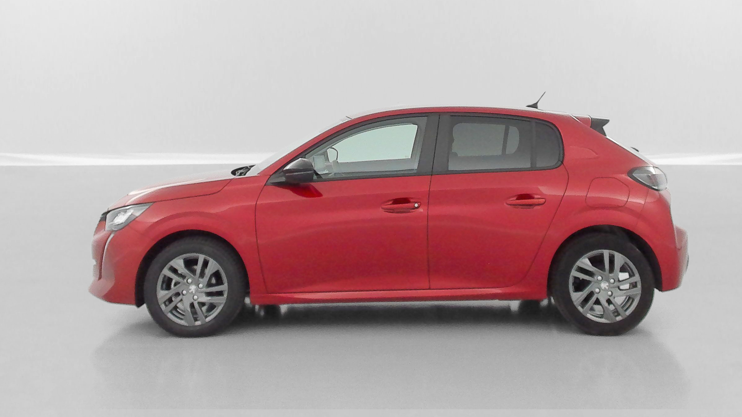 Peugeot 208 - Image 4