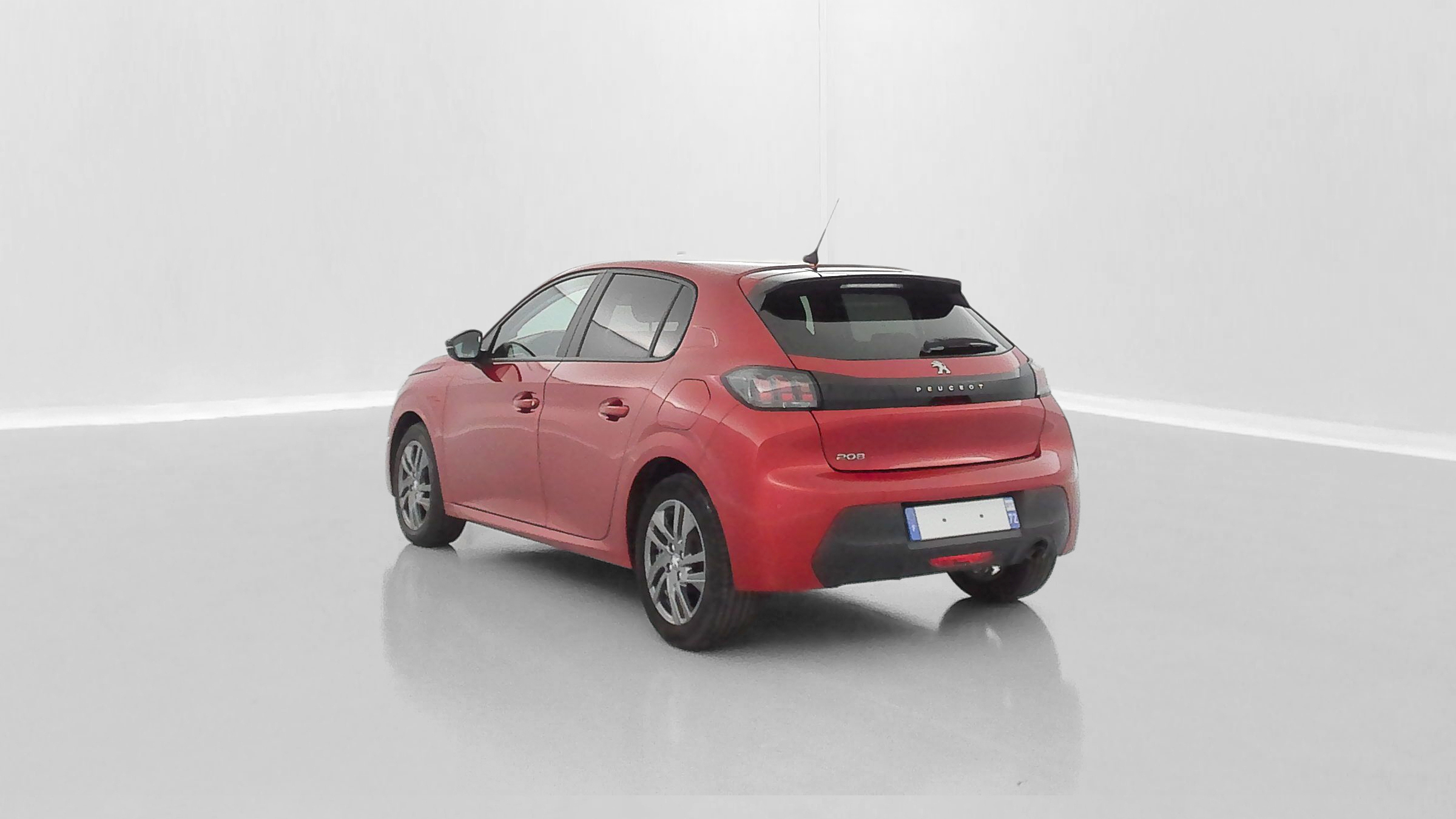 Peugeot 208 - Image 5