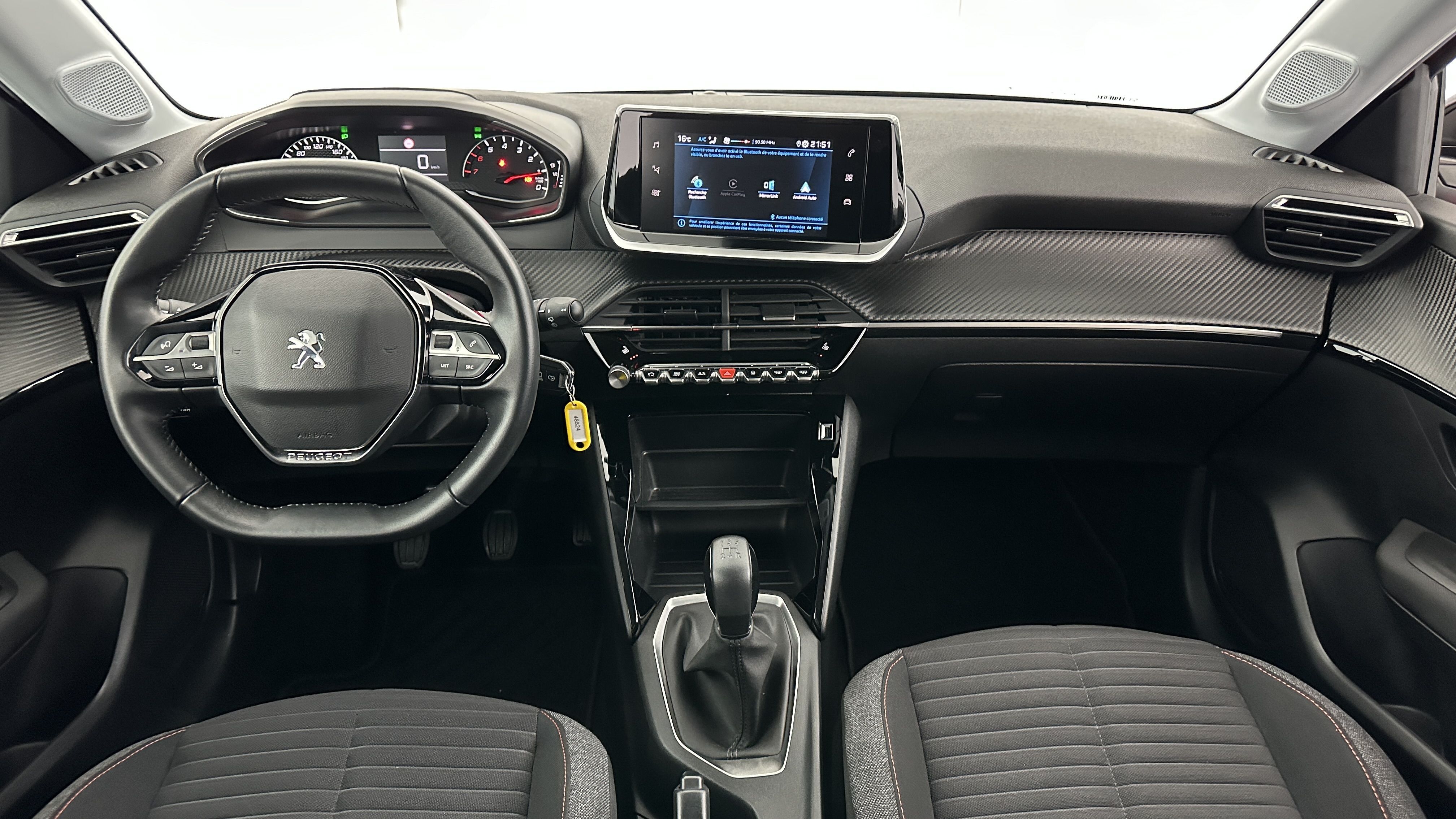 Peugeot 208 - Image 7