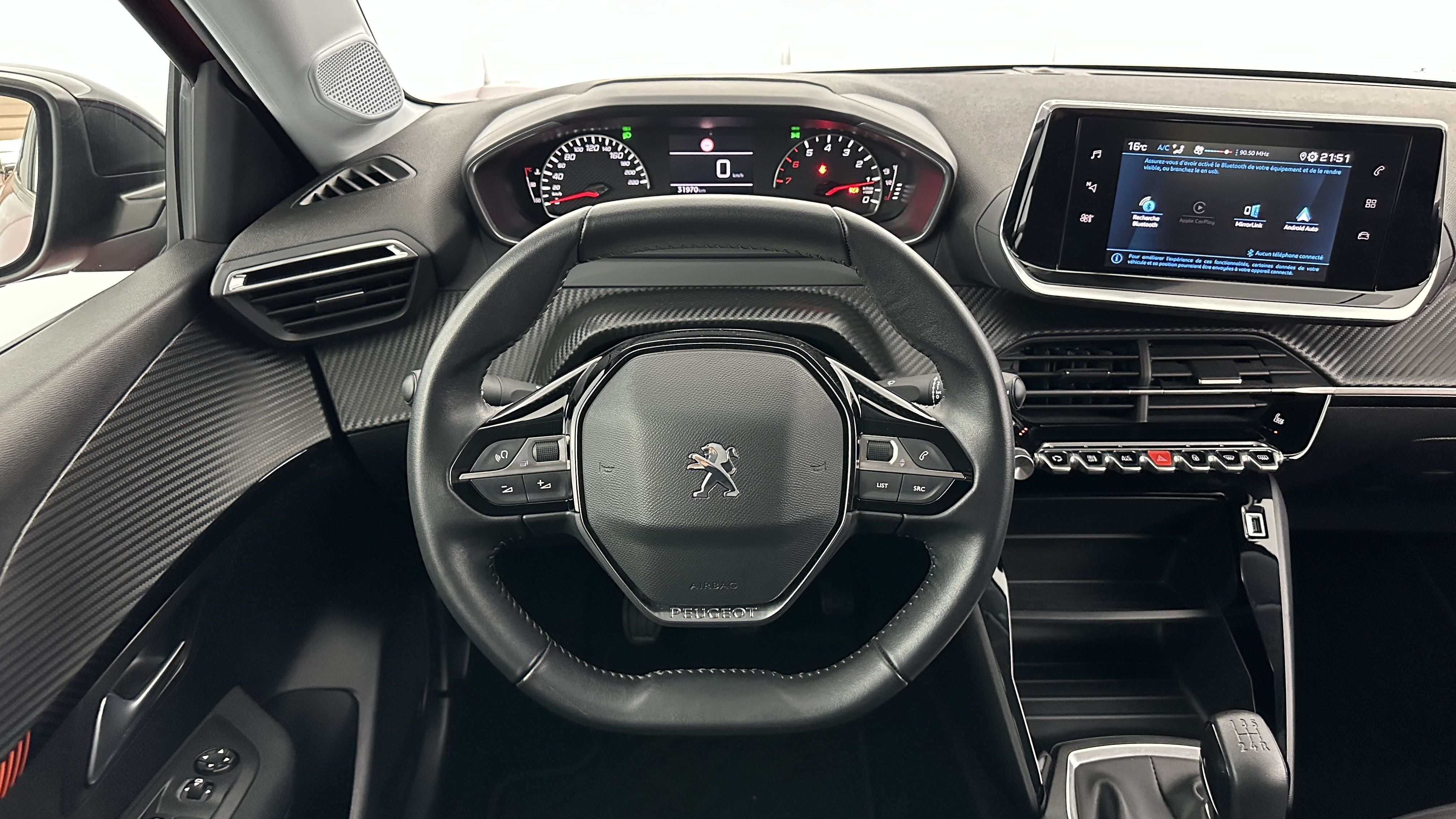 Peugeot 208 - Image 13