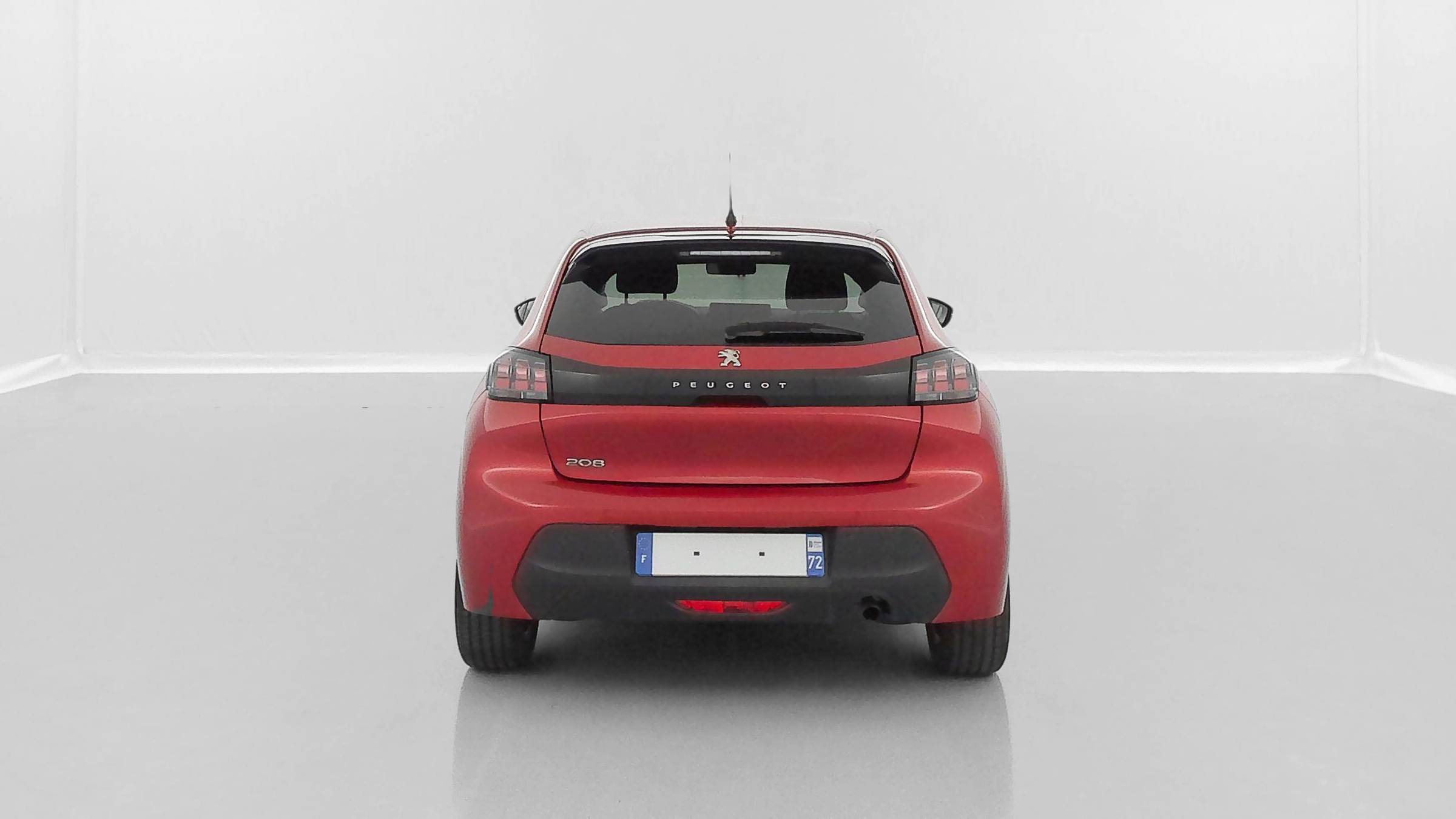 Peugeot 208 - Image 22