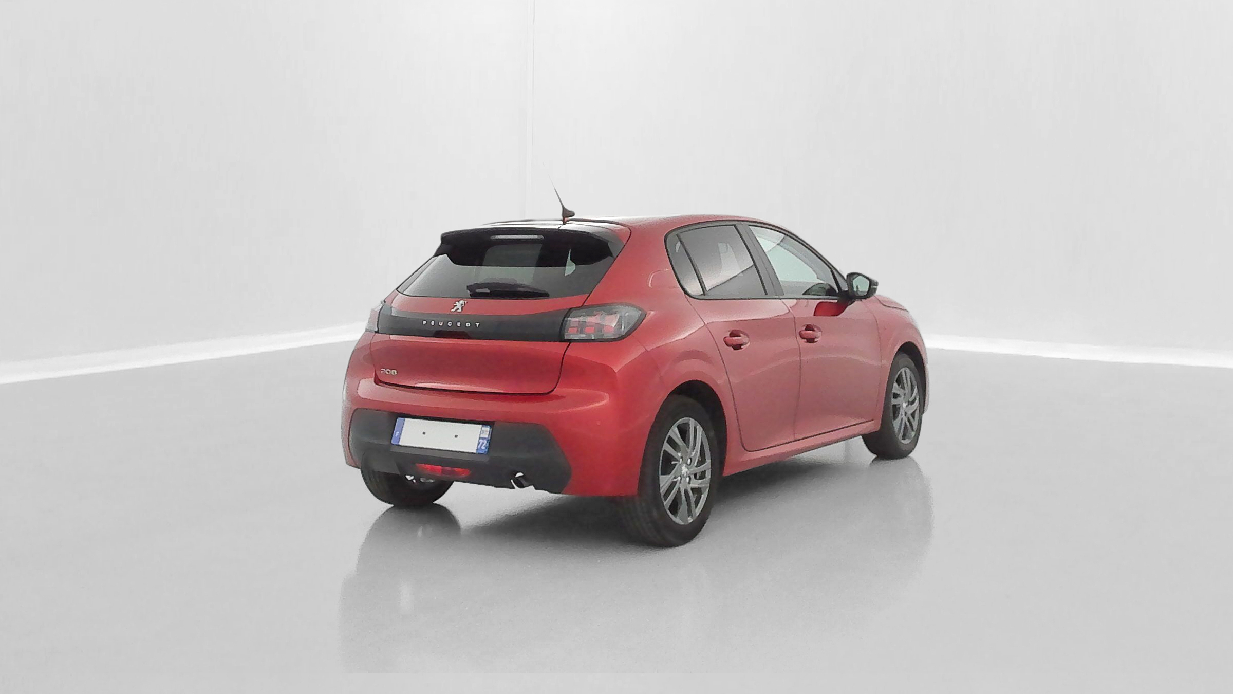Peugeot 208 - Image 23