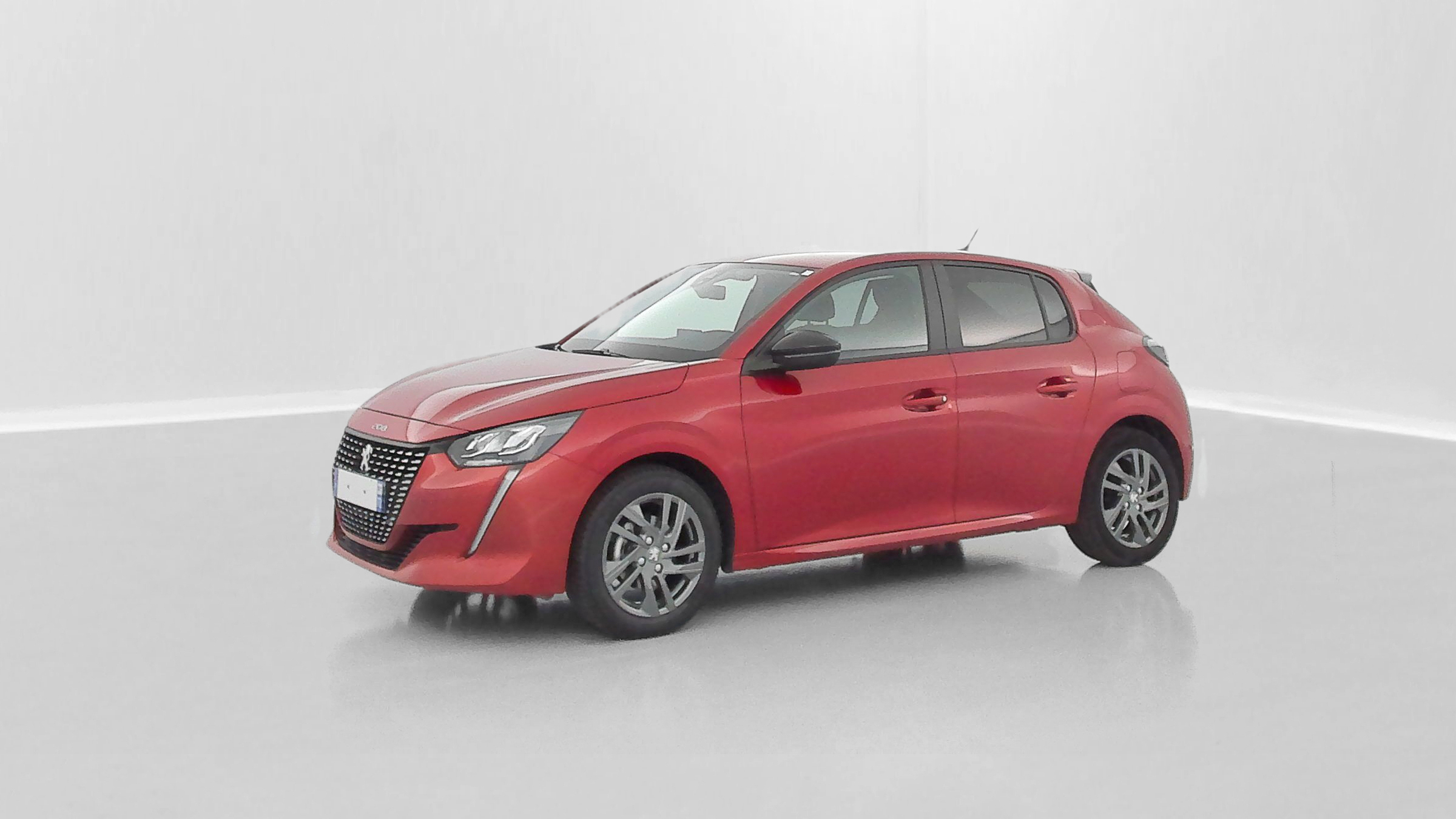 Peugeot 208 - Image 25