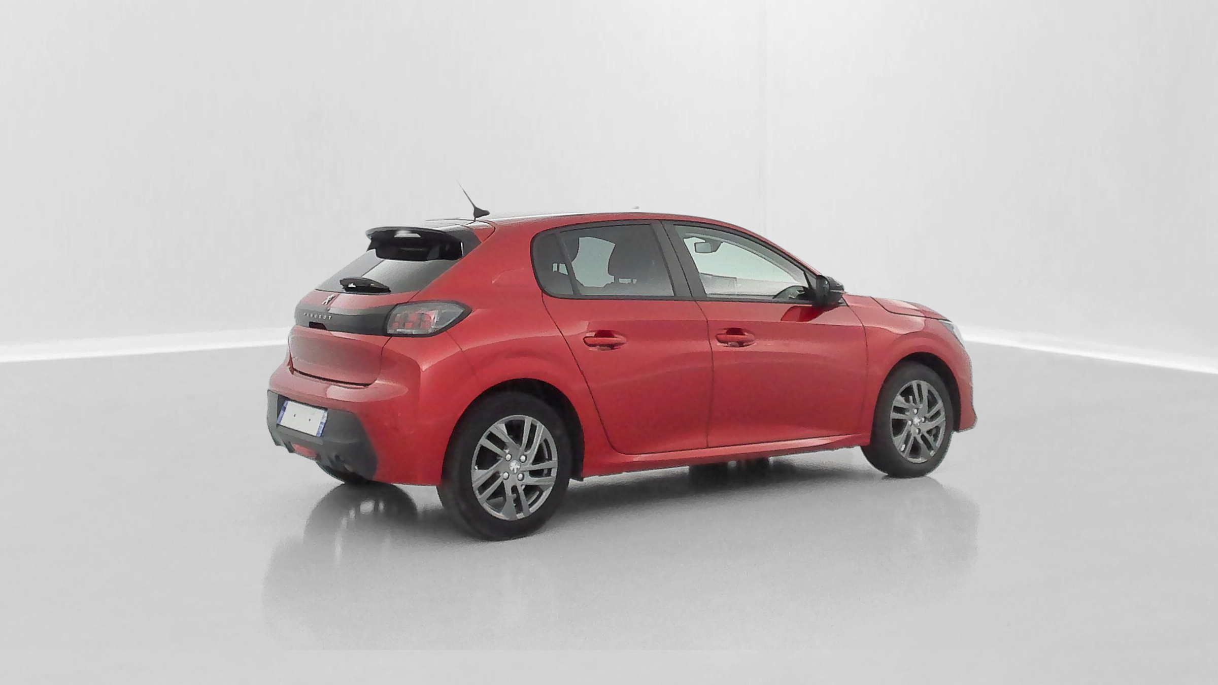 Peugeot 208 - Image 27