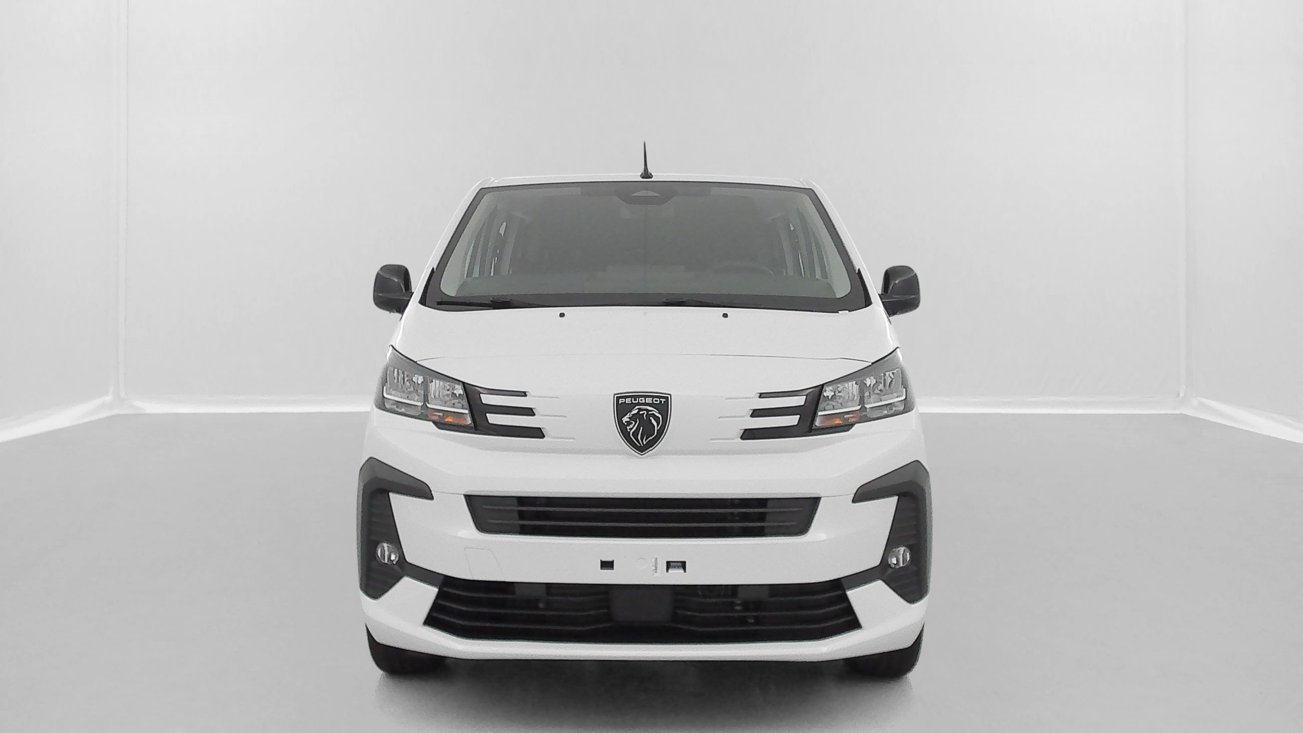 Peugeot Expert Cabine Approfondie - Image 2