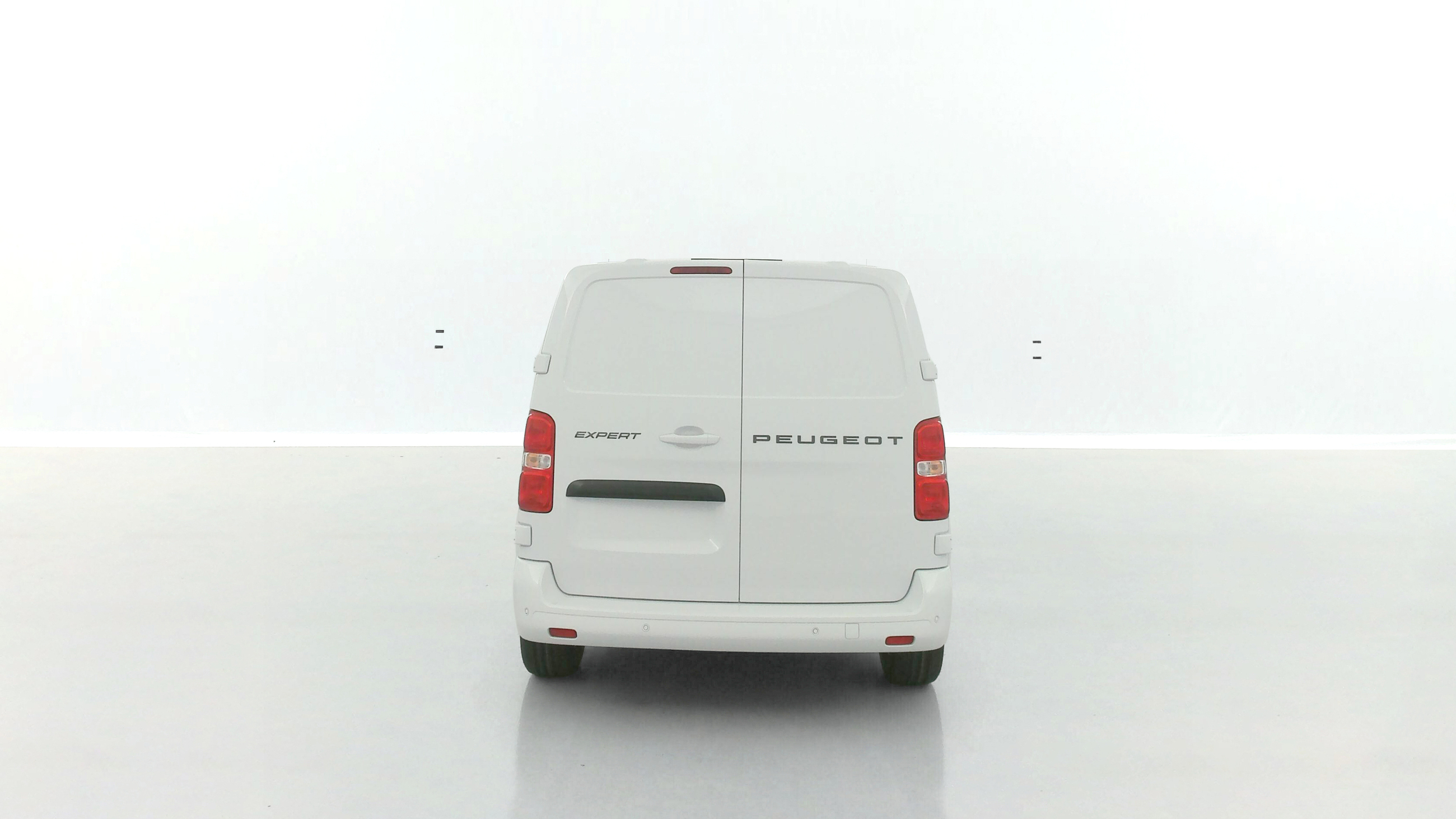 Peugeot Expert Cabine Approfondie - Image 17