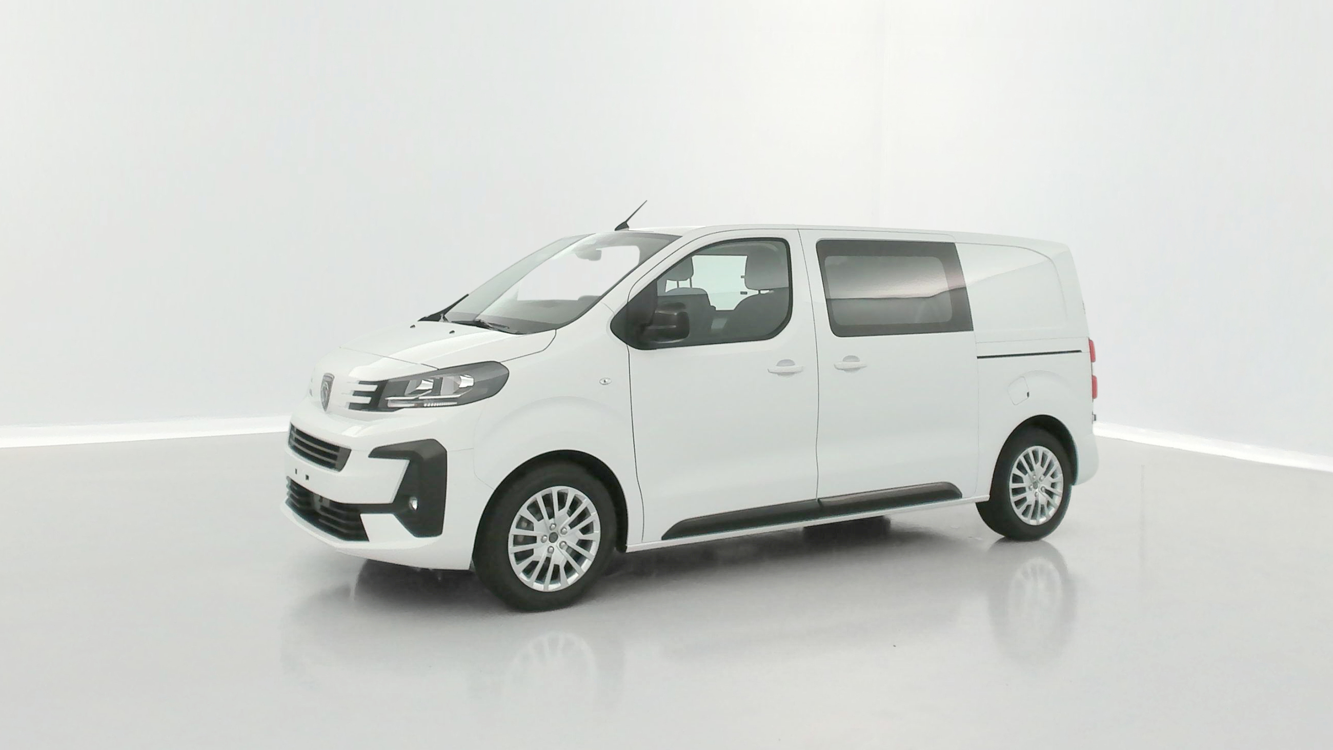 Peugeot Expert Cabine Approfondie - Image 20